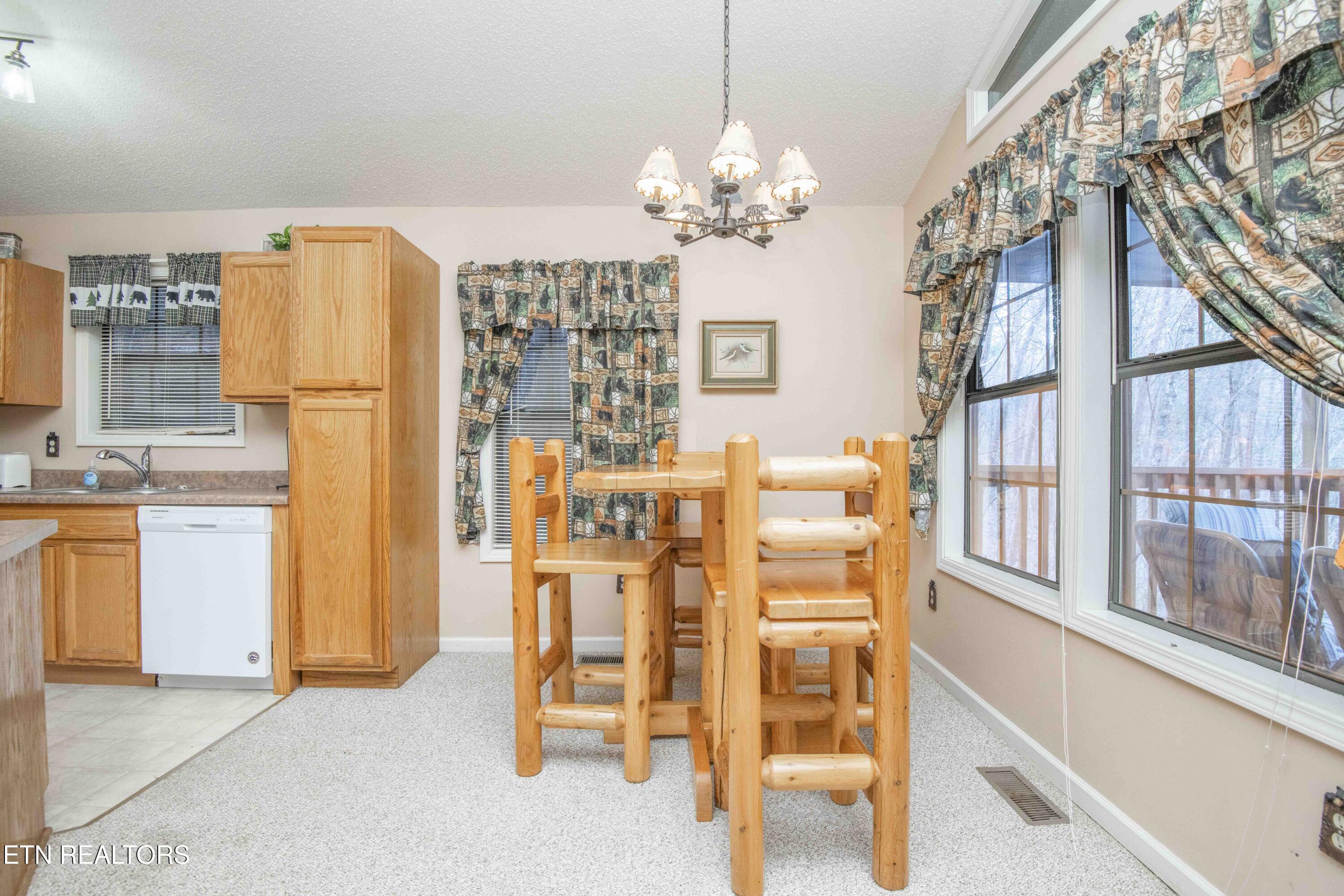 1520 Ski View Lane Sevierville TN 37876