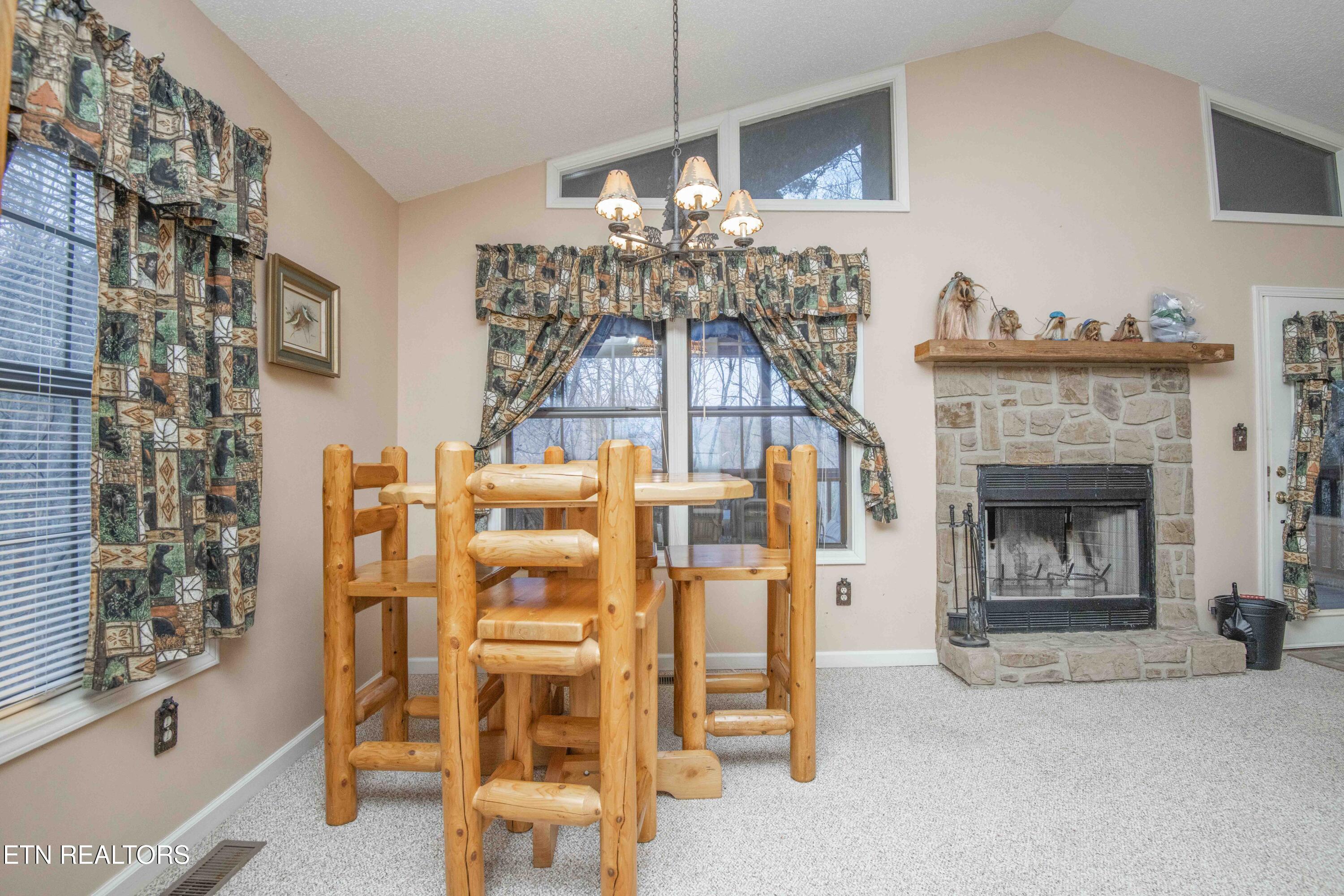 1520 Ski View Lane Sevierville TN 37876