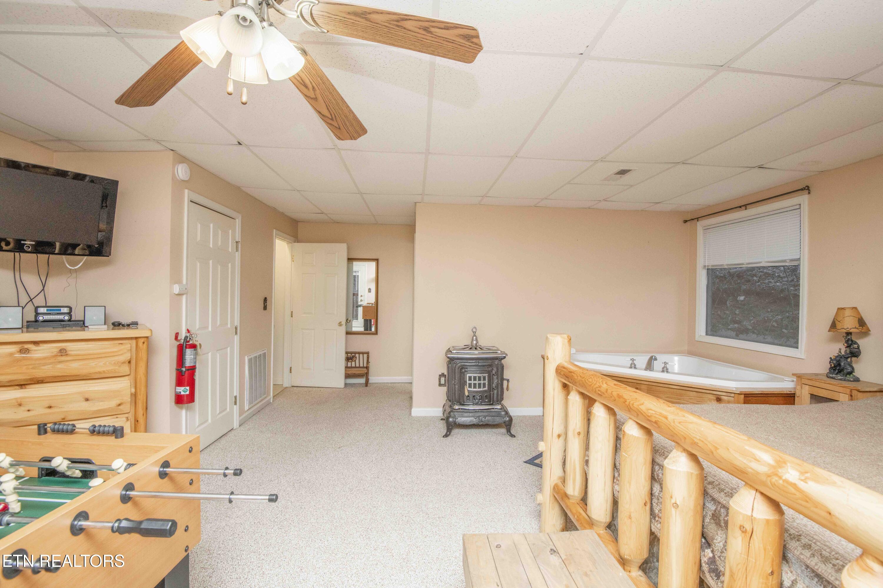 1520 Ski View Lane Sevierville TN 37876