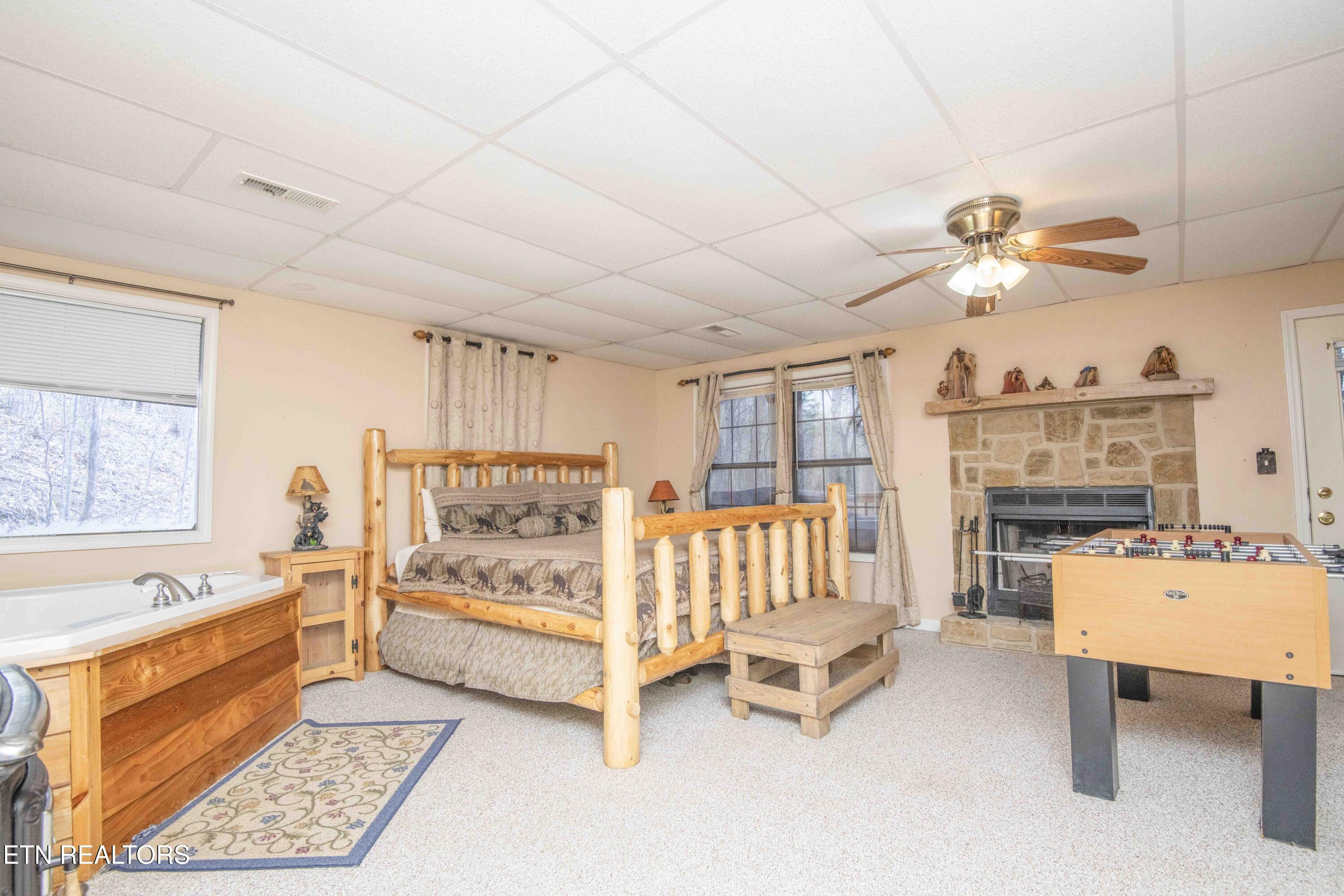 1520 Ski View Lane Sevierville TN 37876