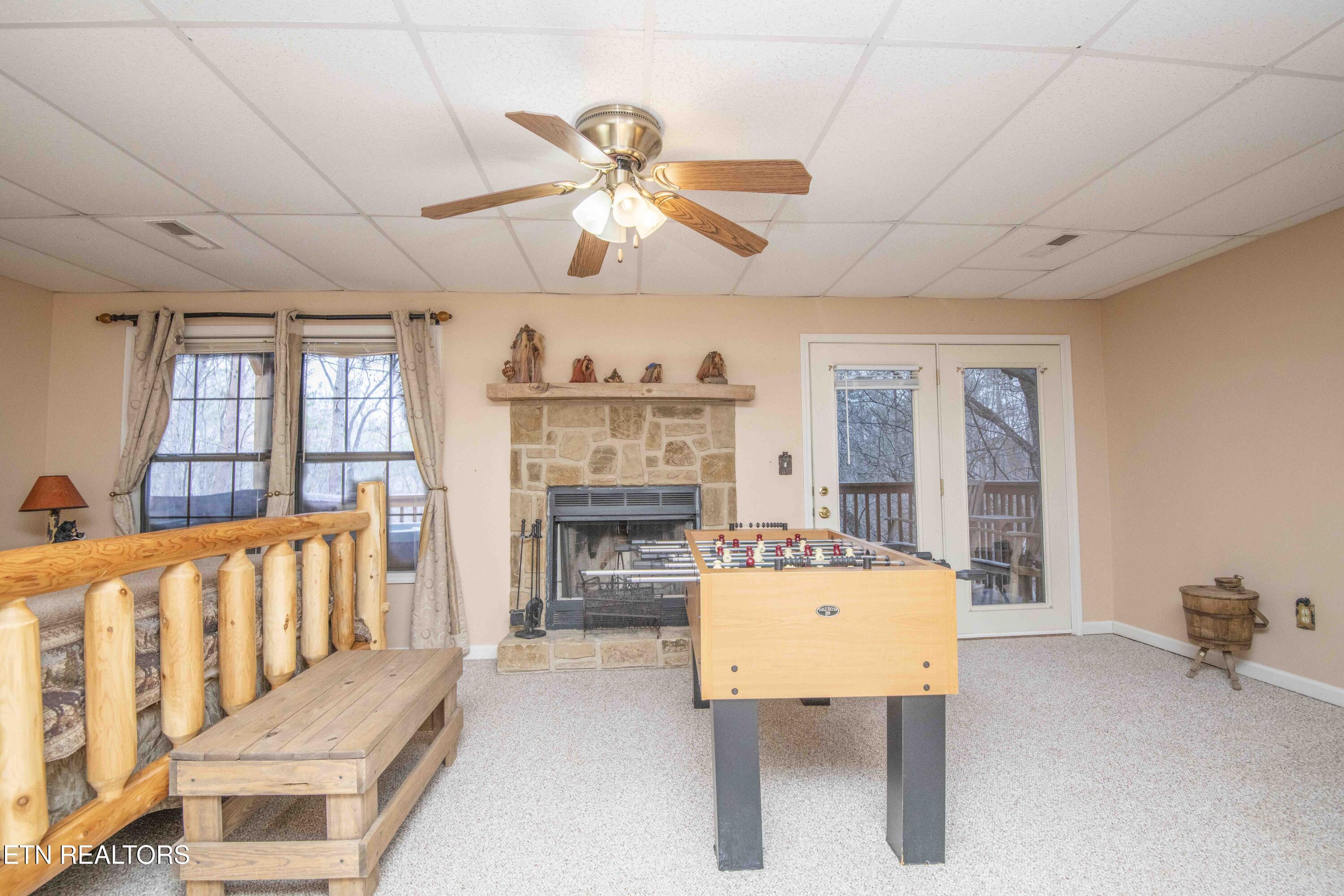 1520 Ski View Lane Sevierville TN 37876