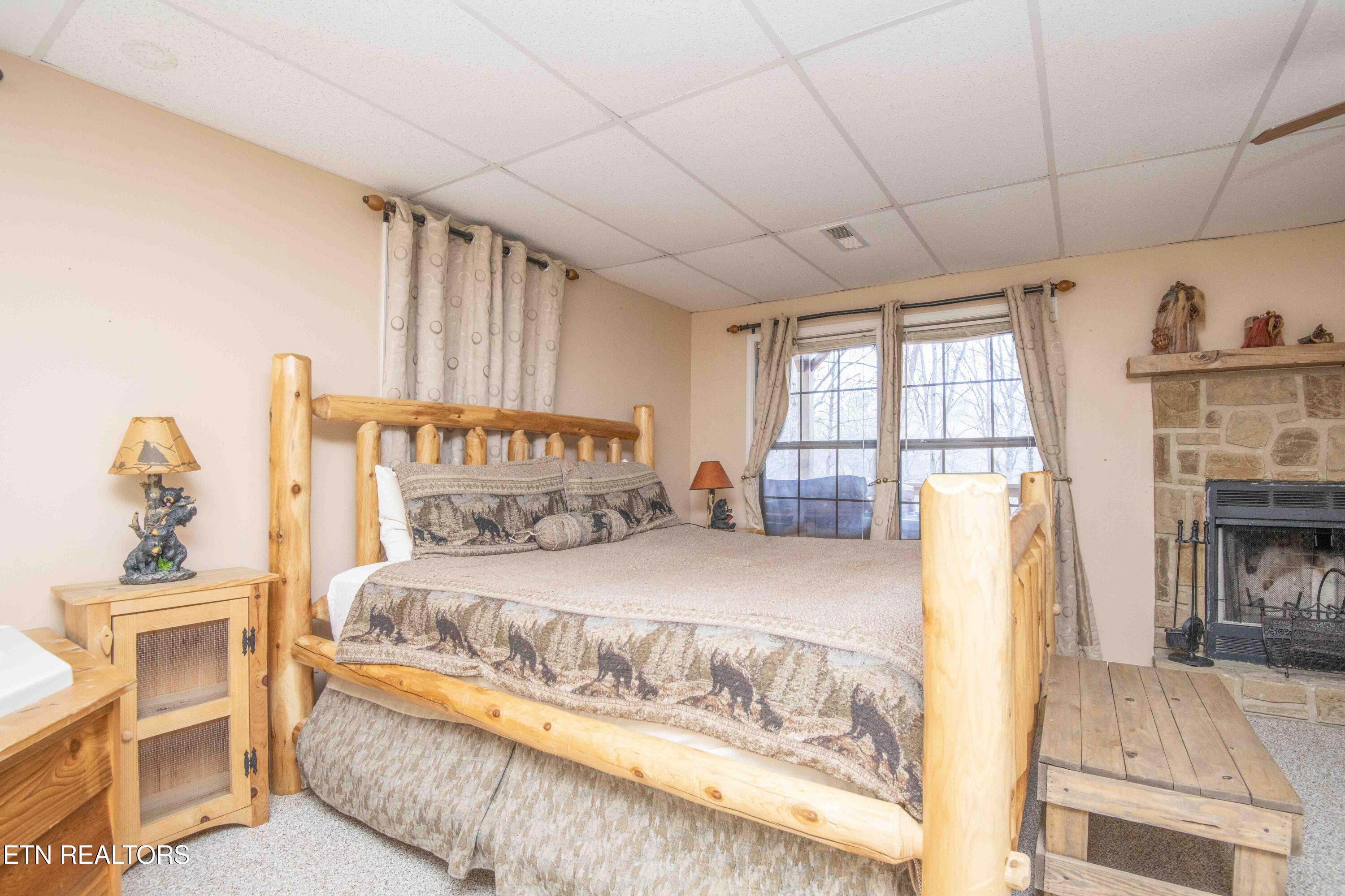 1520 Ski View Lane Sevierville TN 37876