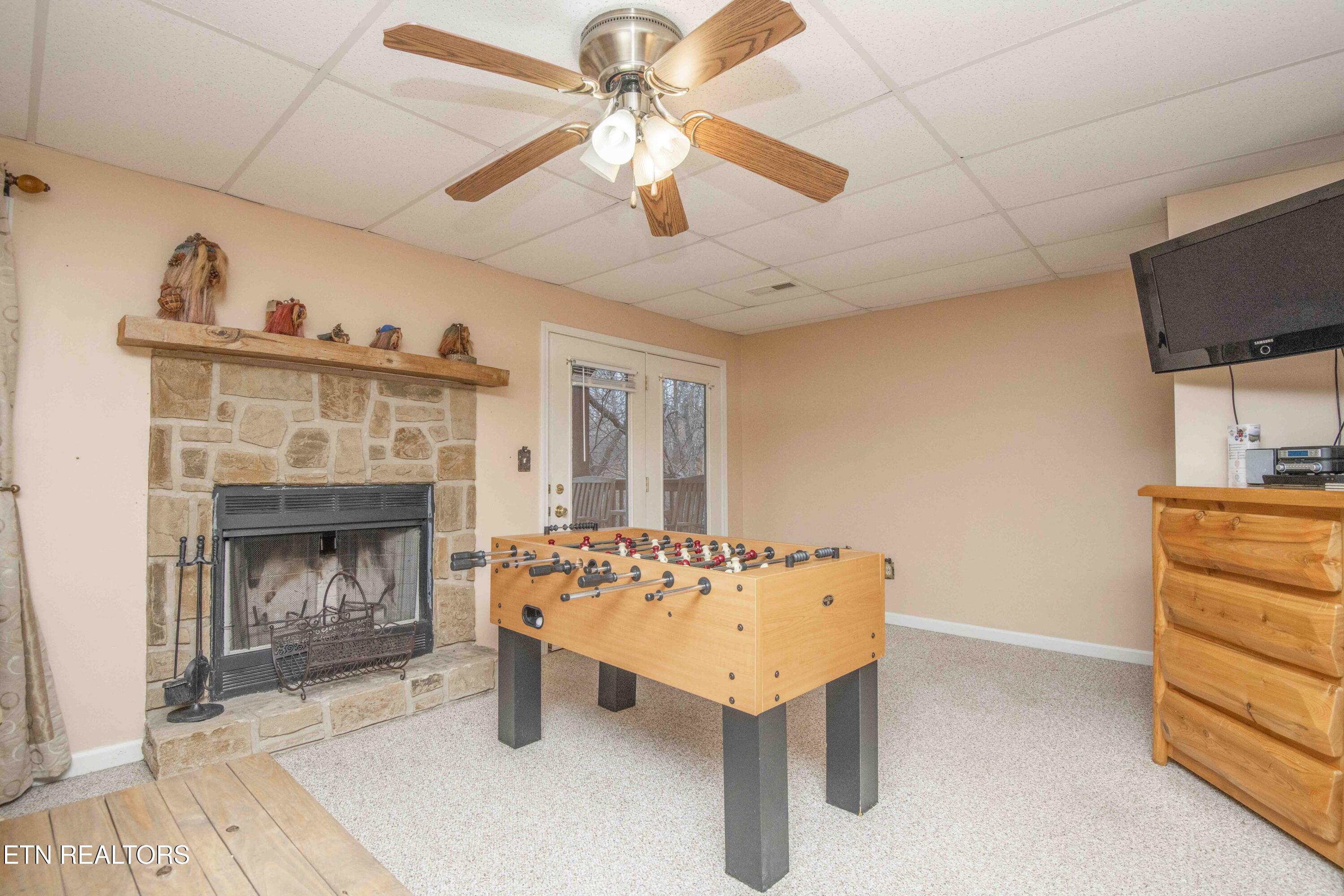 1520 Ski View Lane Sevierville TN 37876