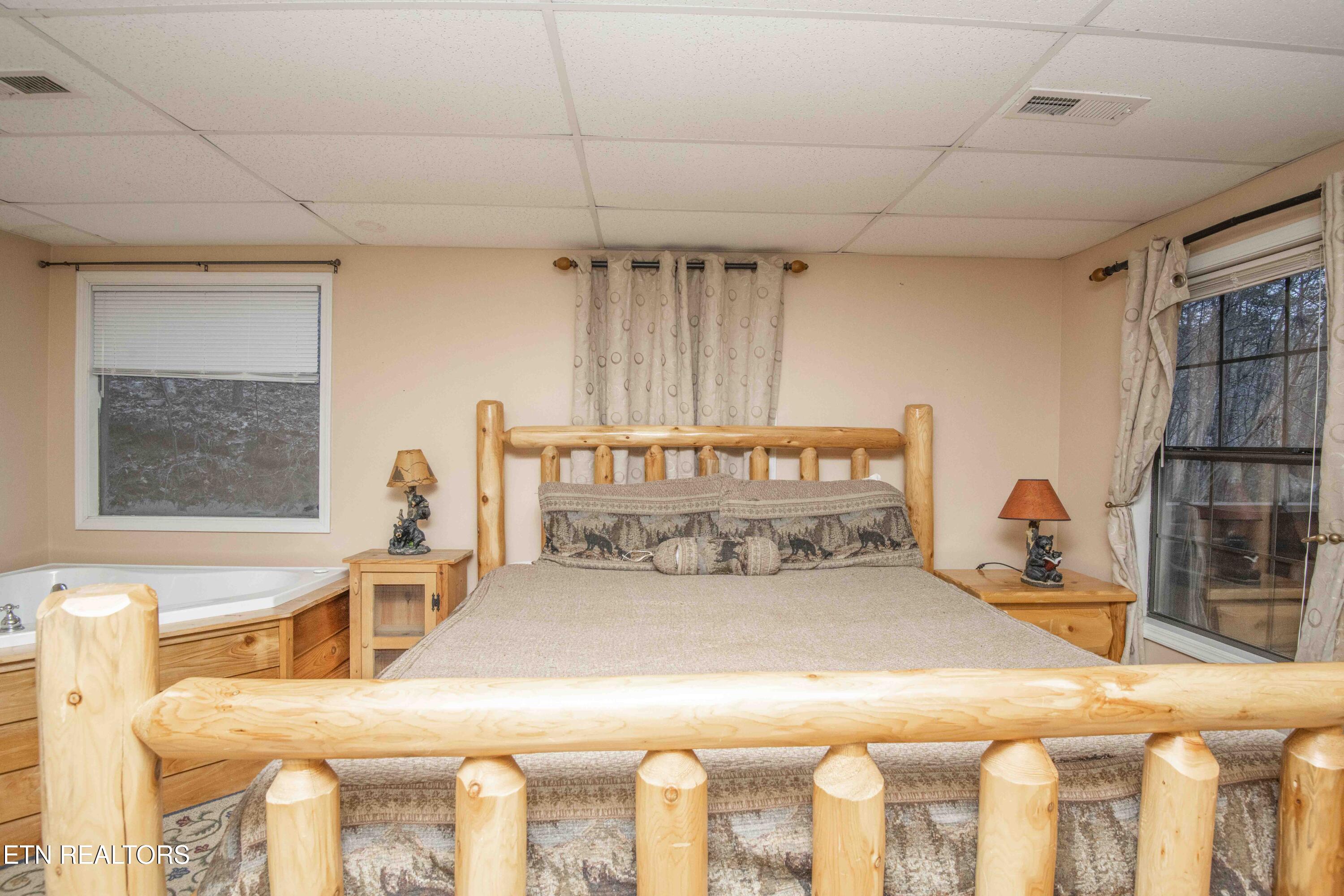 1520 Ski View Lane Sevierville TN 37876