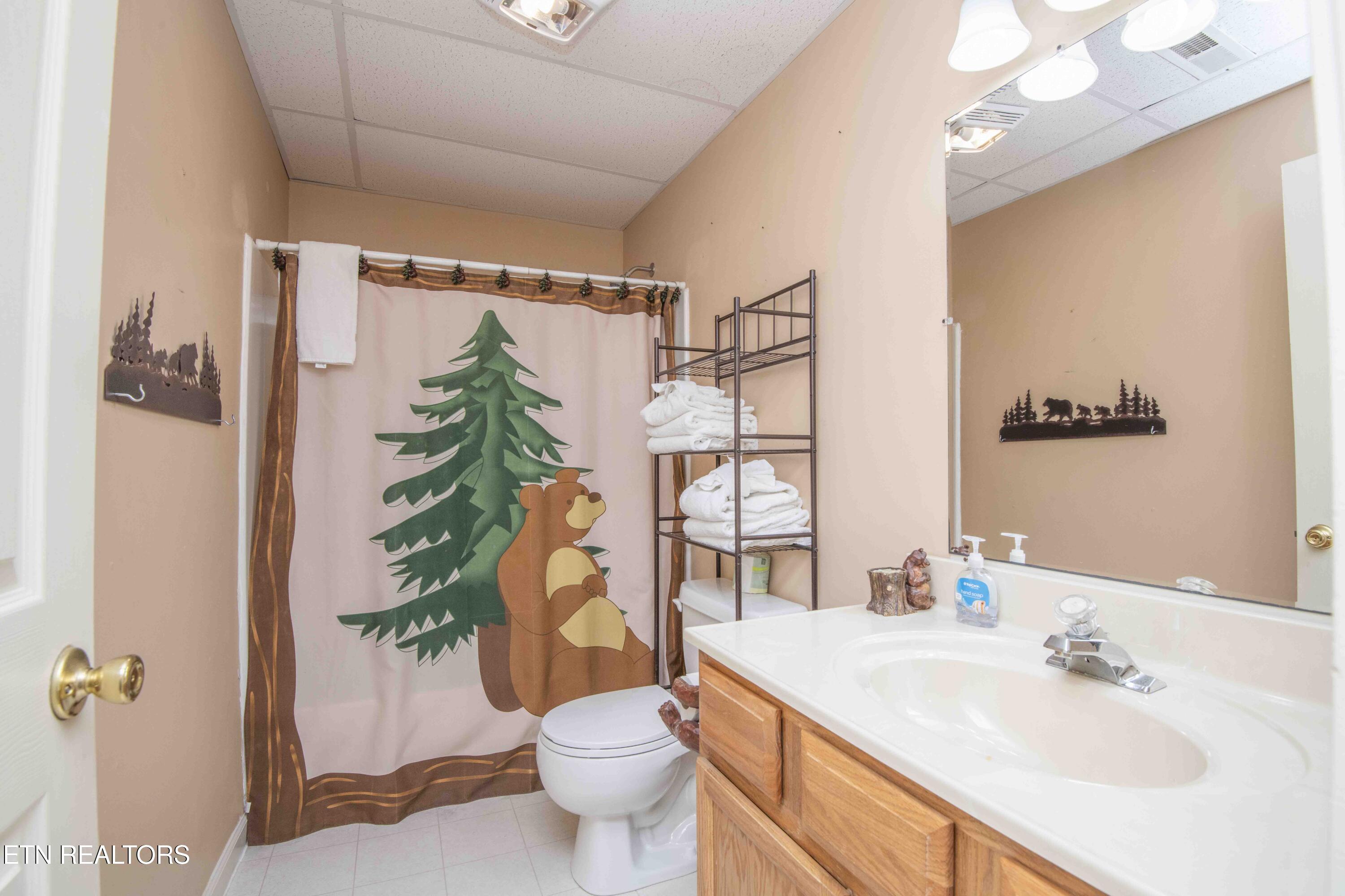 1520 Ski View Lane Sevierville TN 37876