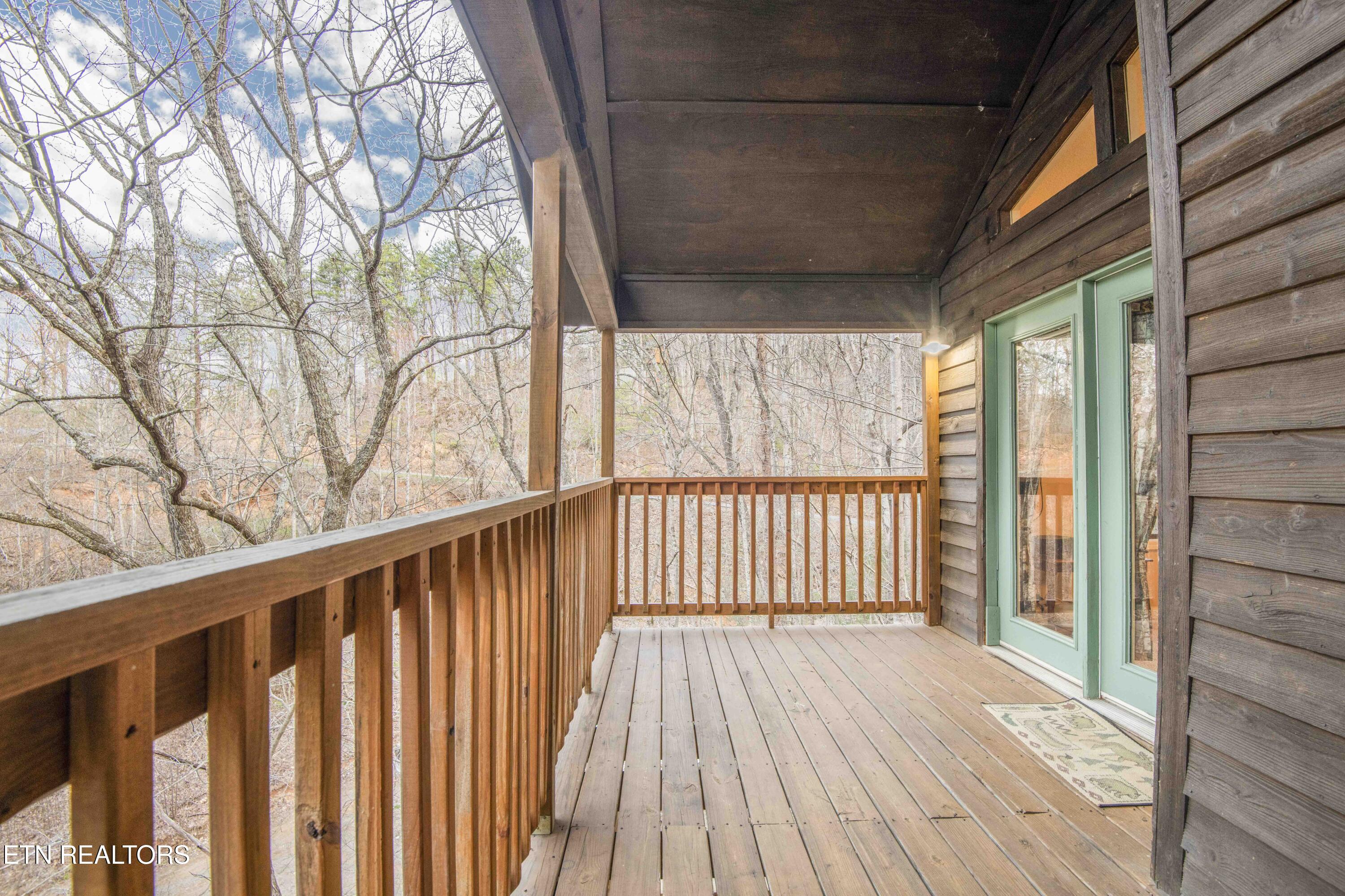 1520 Ski View Lane Sevierville TN 37876