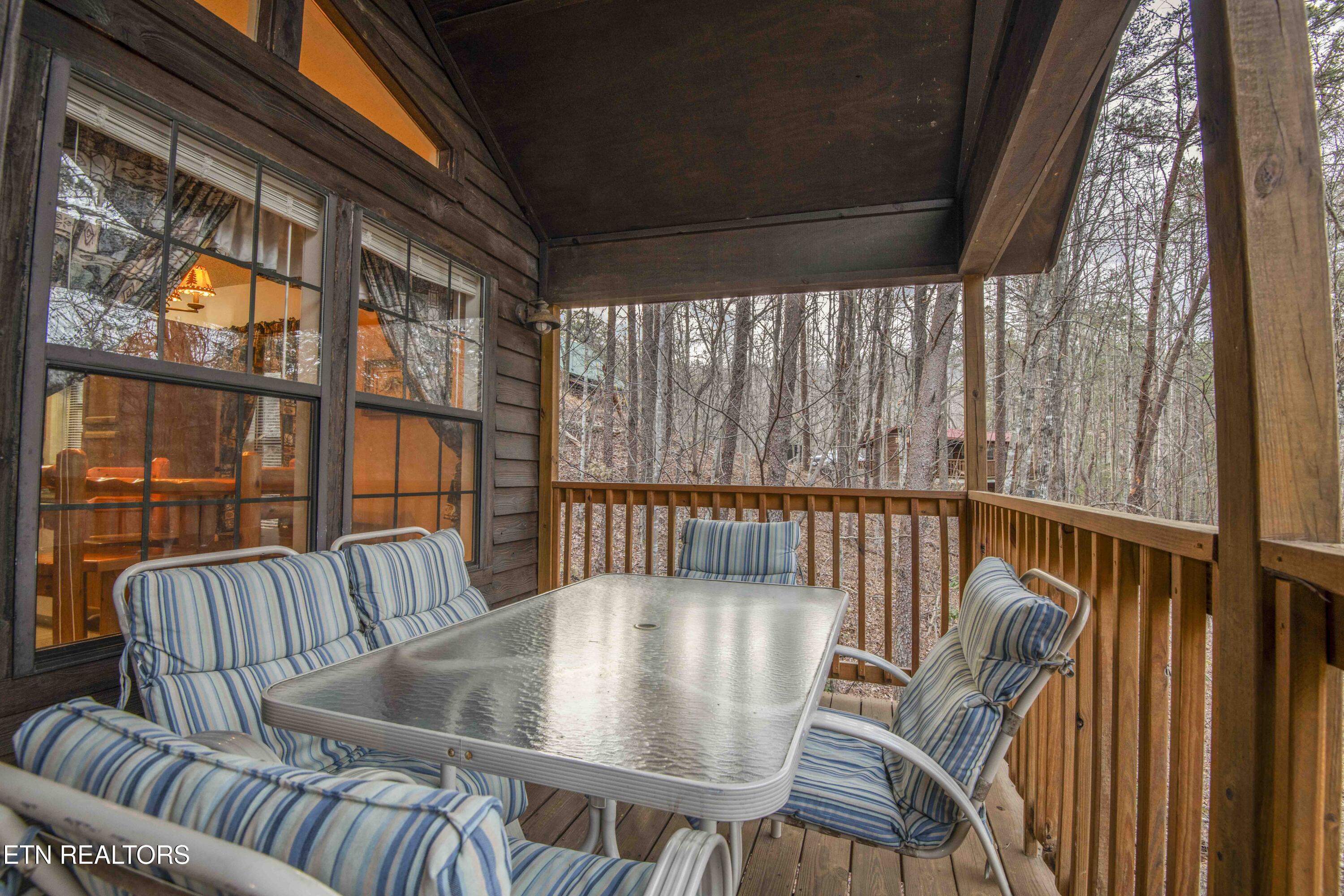 1520 Ski View Lane Sevierville TN 37876