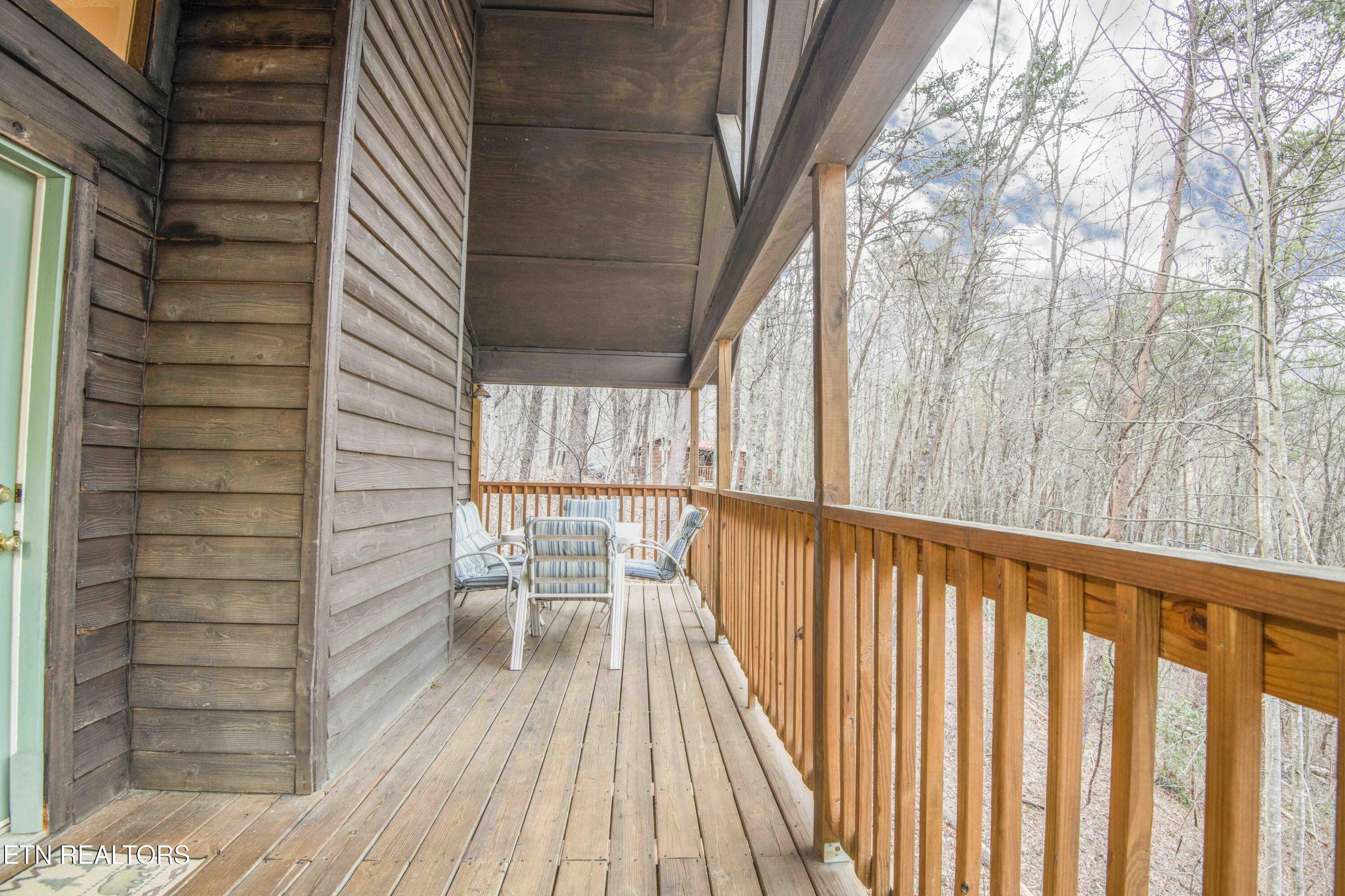 1520 Ski View Lane Sevierville TN 37876