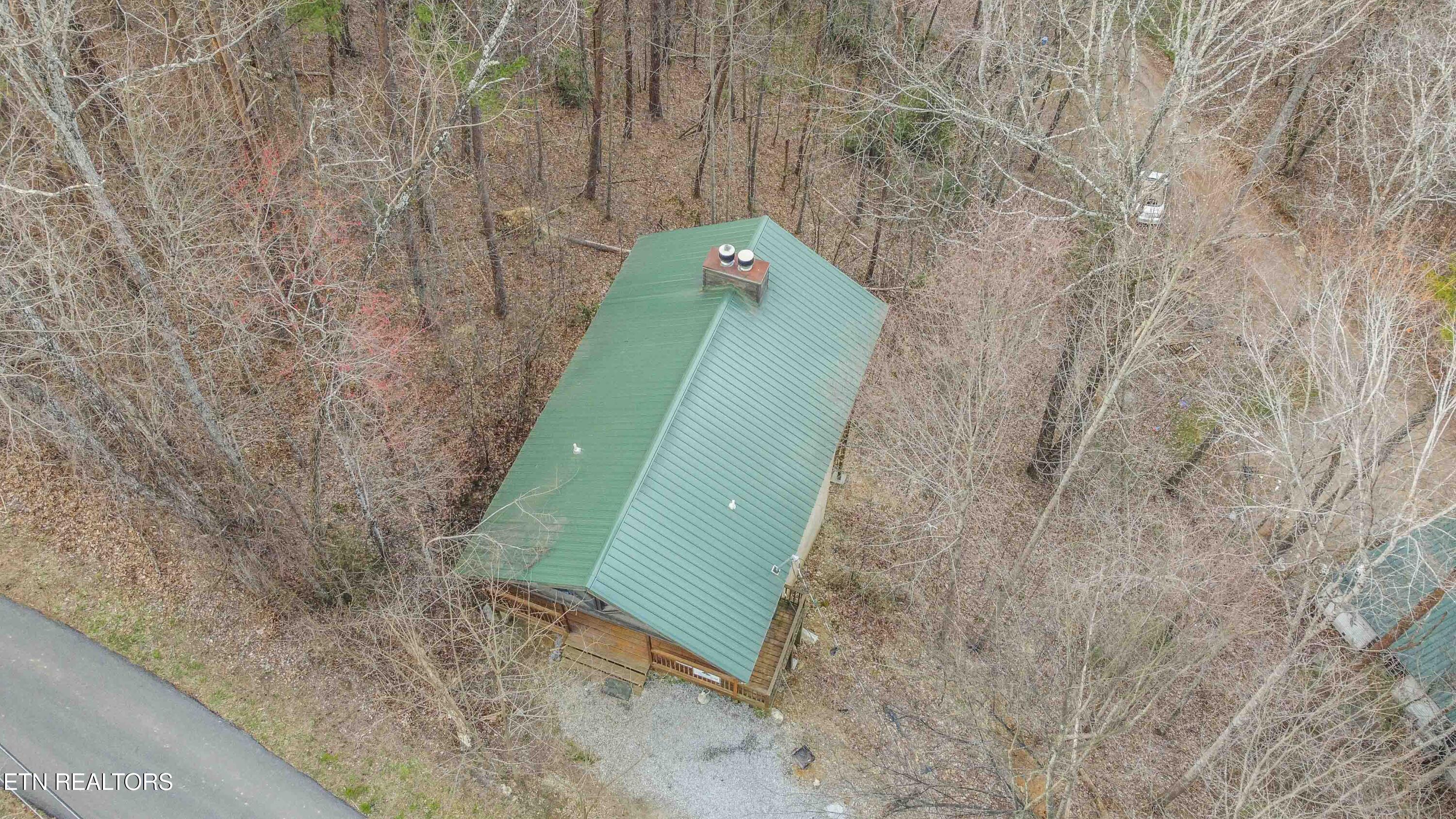 1520 Ski View Lane Sevierville TN 37876