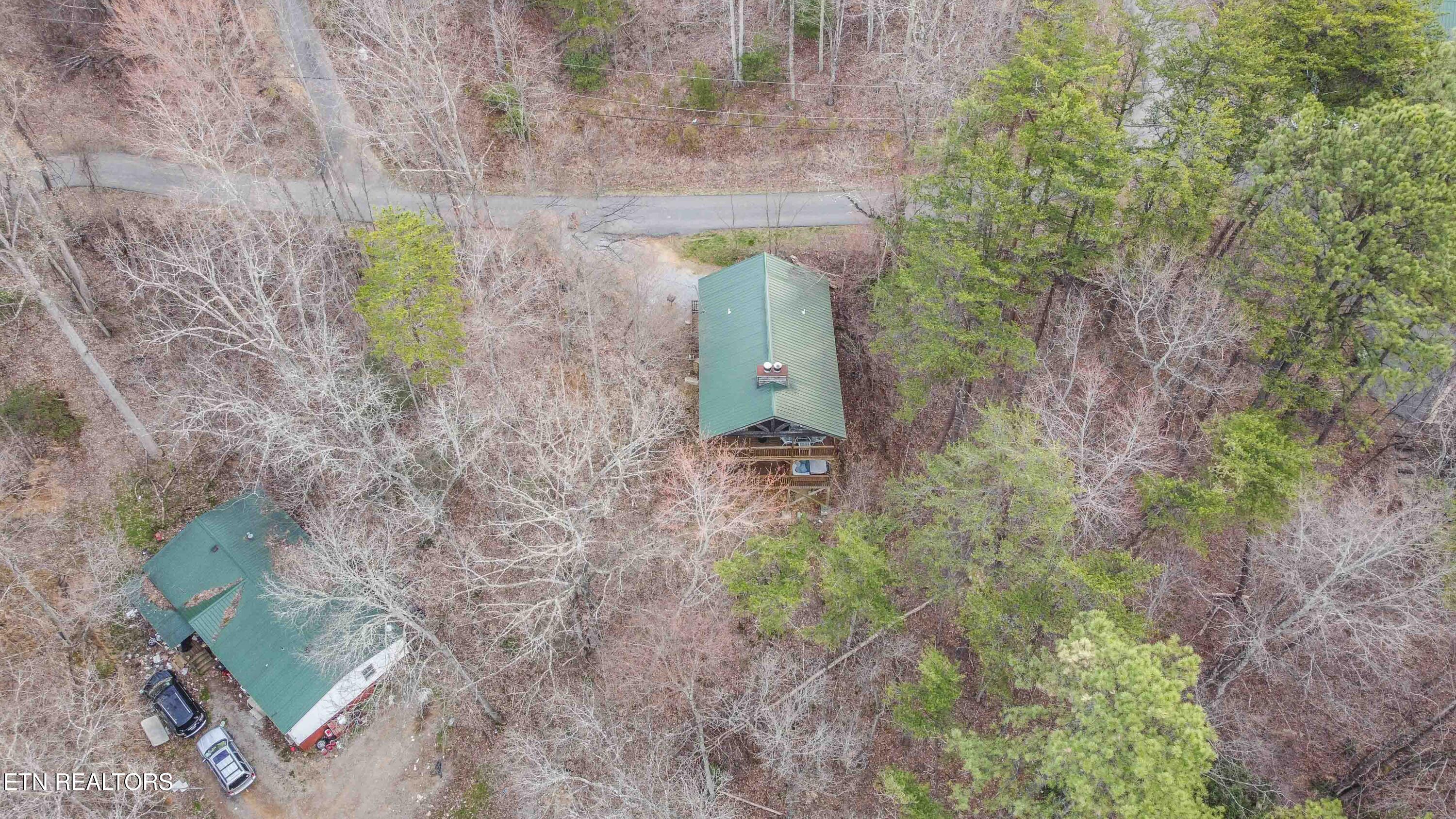 1520 Ski View Lane Sevierville TN 37876