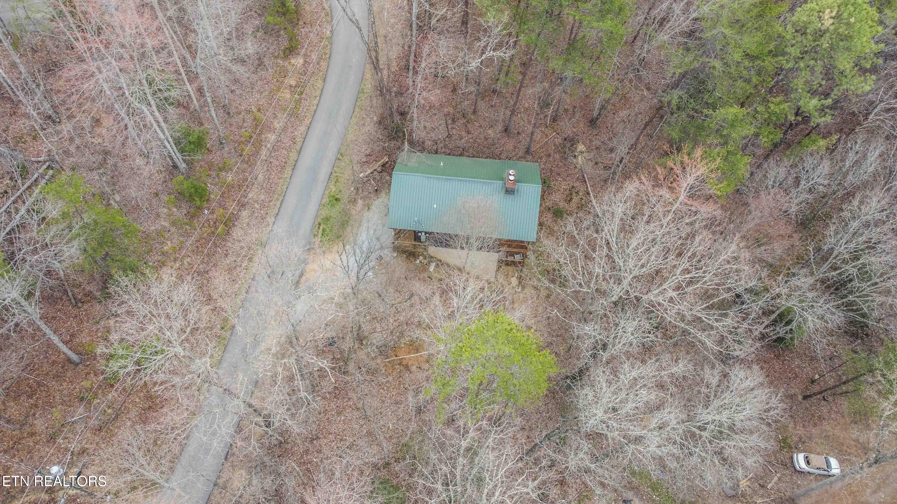 1520 Ski View Lane Sevierville TN 37876