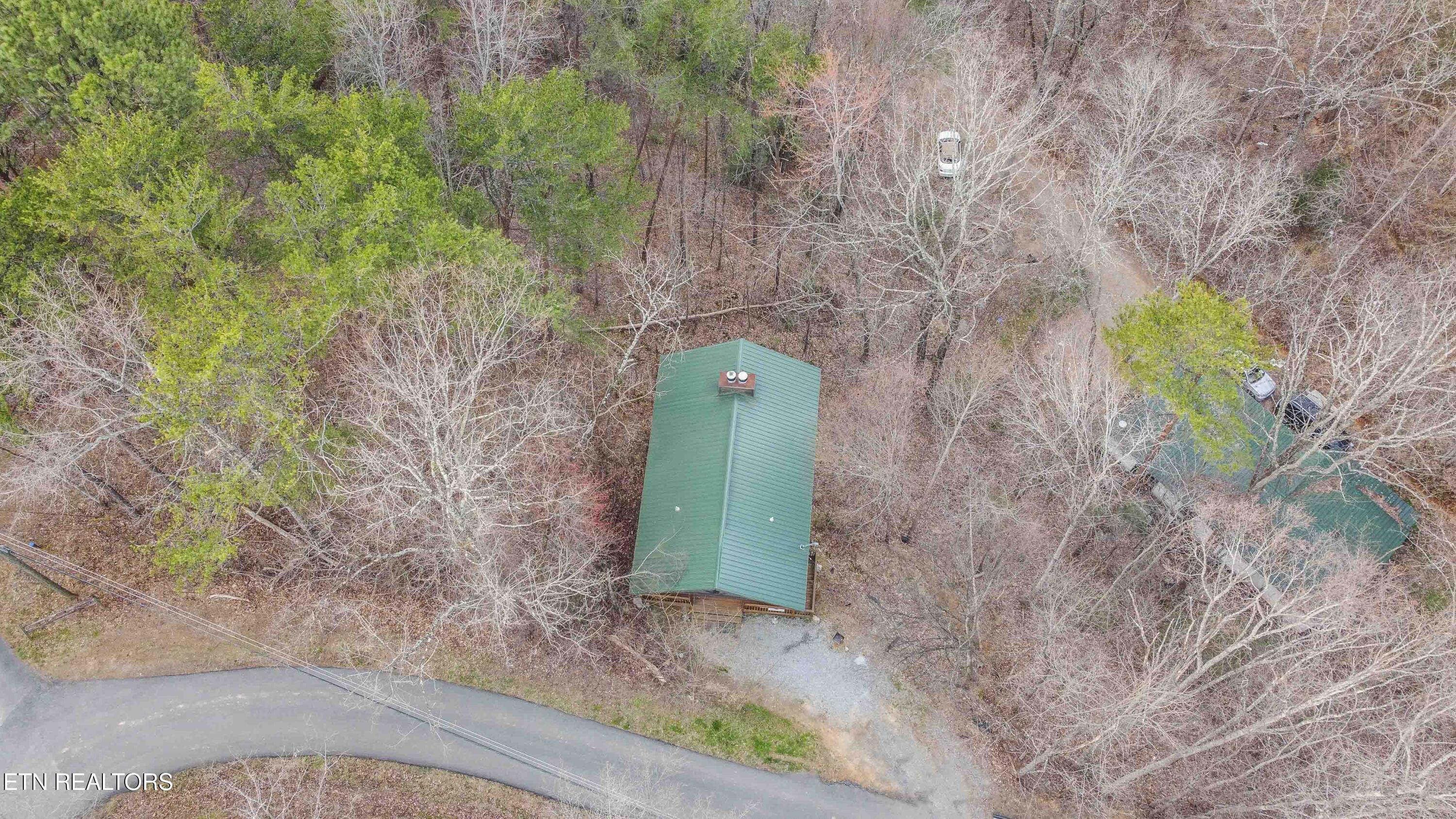 1520 Ski View Lane Sevierville TN 37876