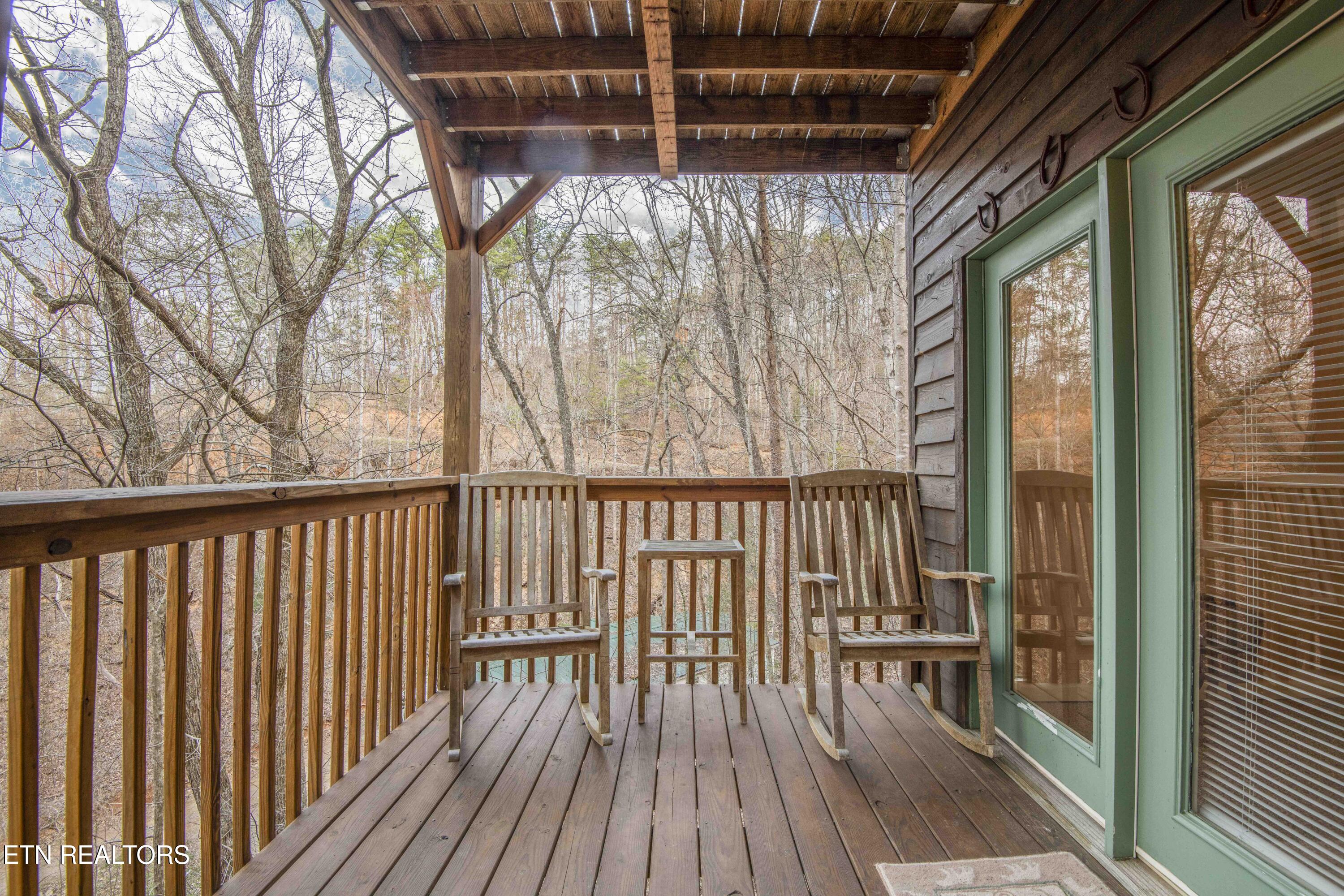 1520 Ski View Lane Sevierville TN 37876