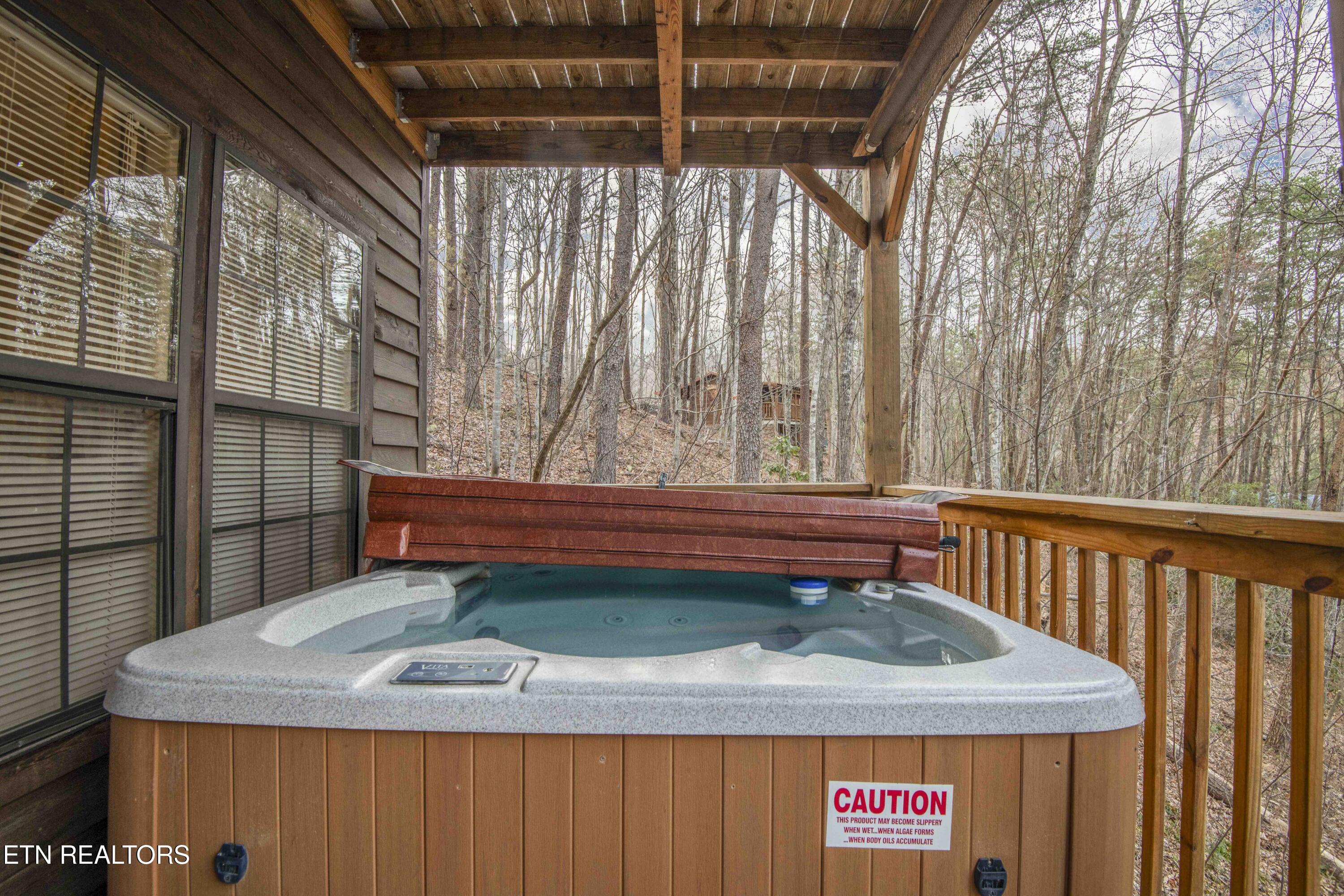 1520 Ski View Lane Sevierville TN 37876