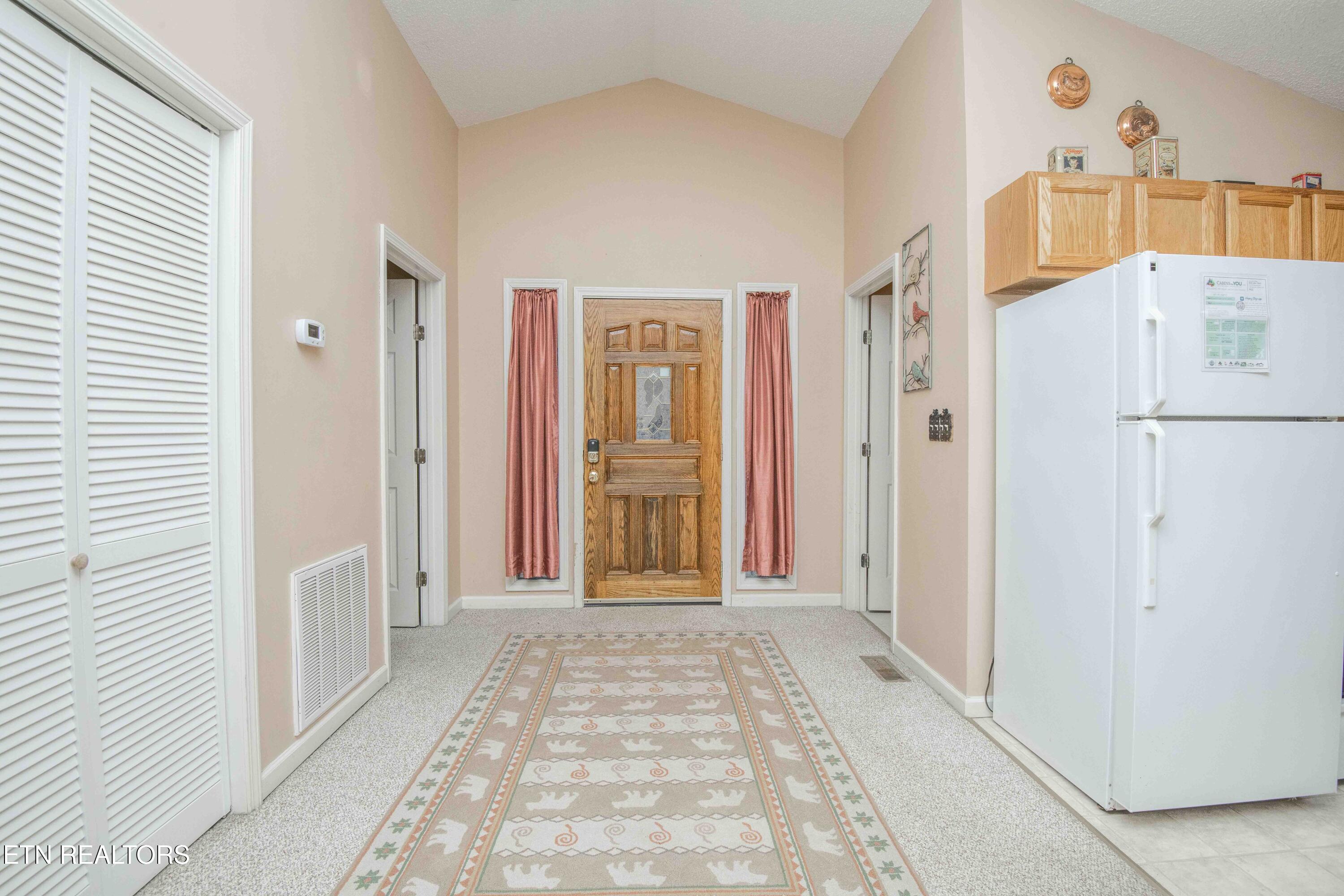 1520 Ski View Lane Sevierville TN 37876