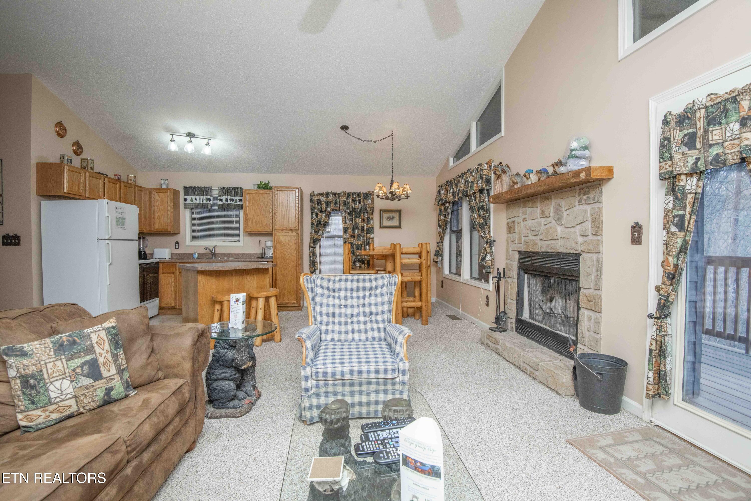 1520 Ski View Lane Sevierville TN 37876