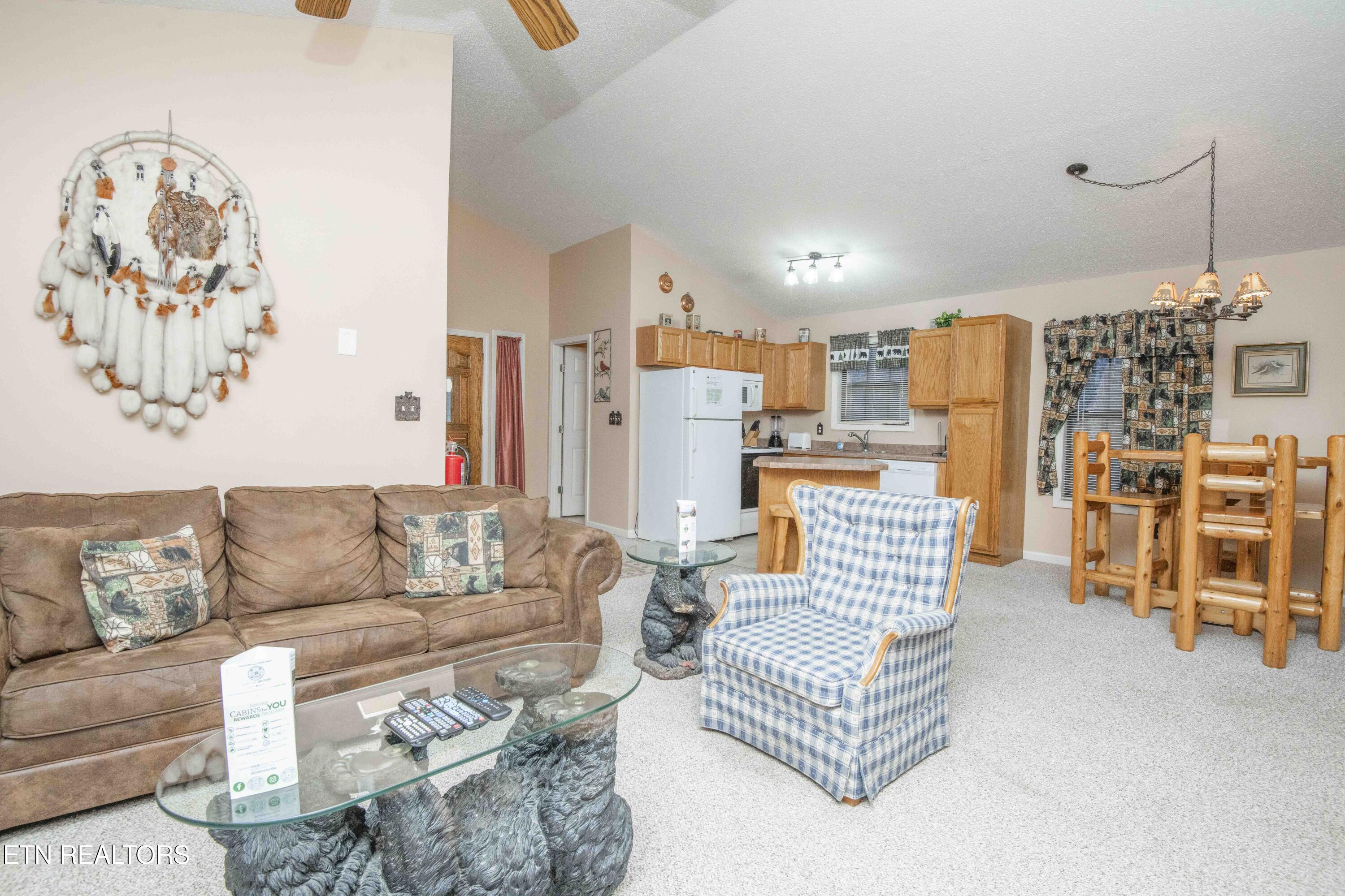 1520 Ski View Lane Sevierville TN 37876