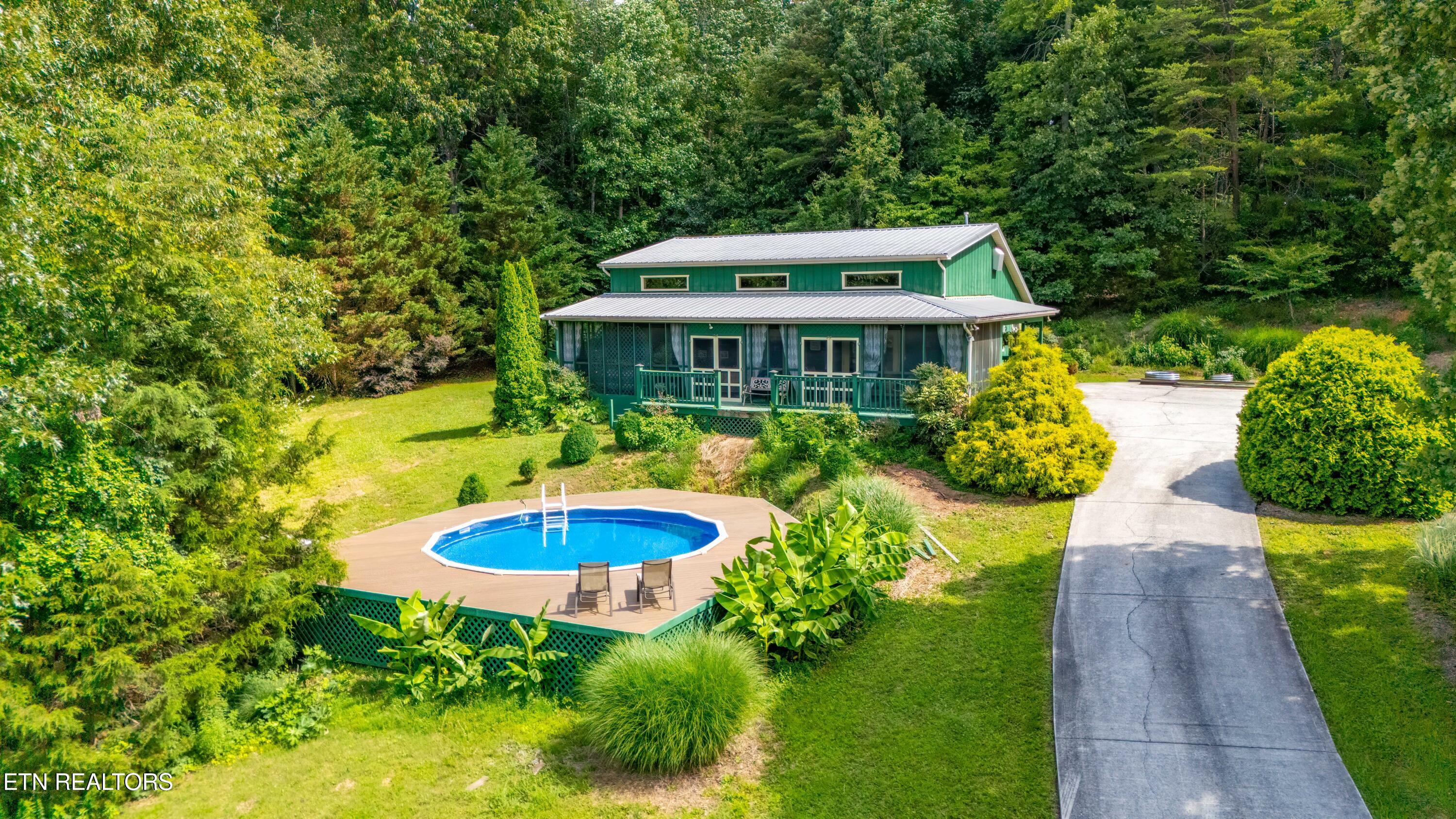 2851 Kingston Highway Kingston TN 37763