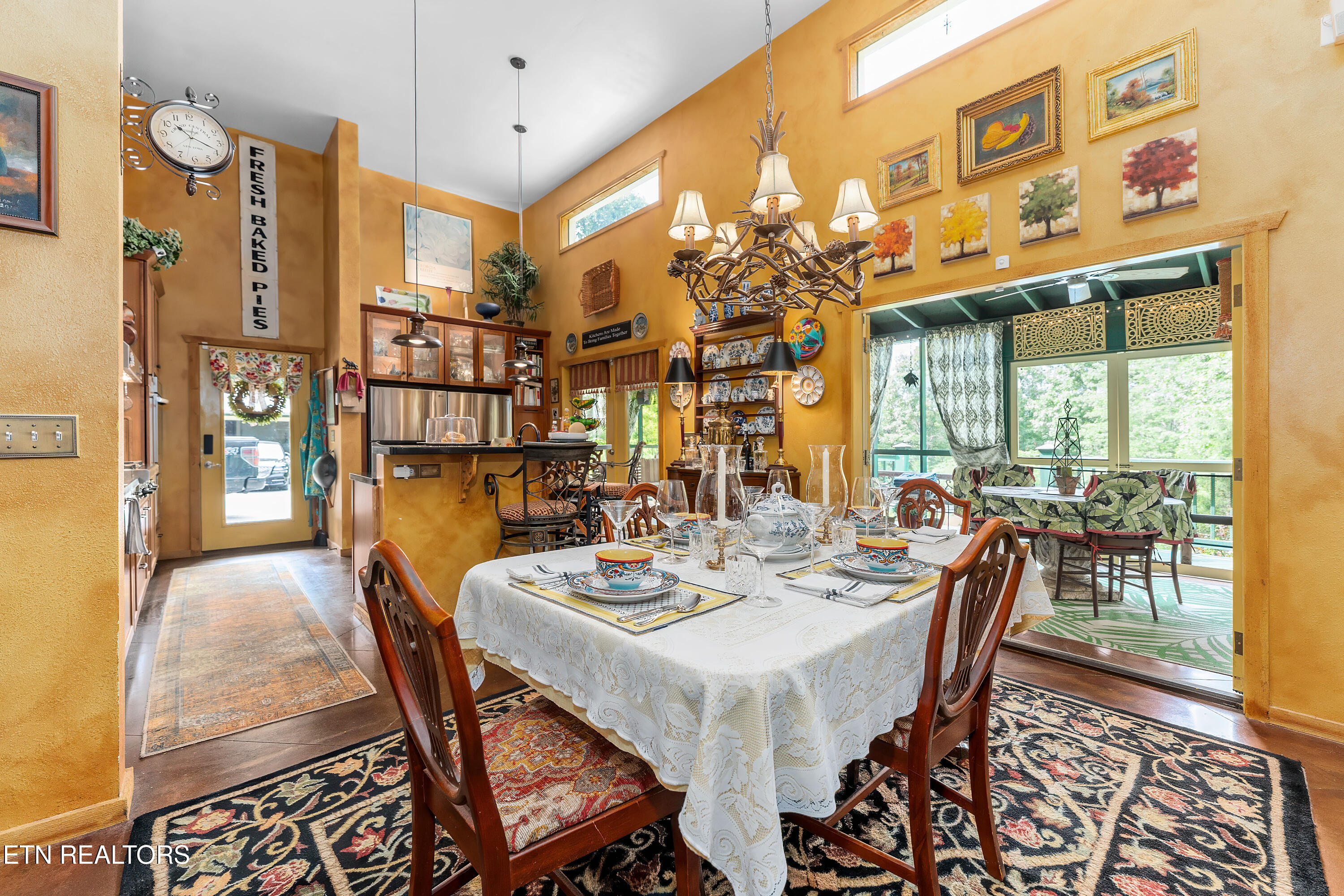 2851 Kingston Highway Kingston TN 37763