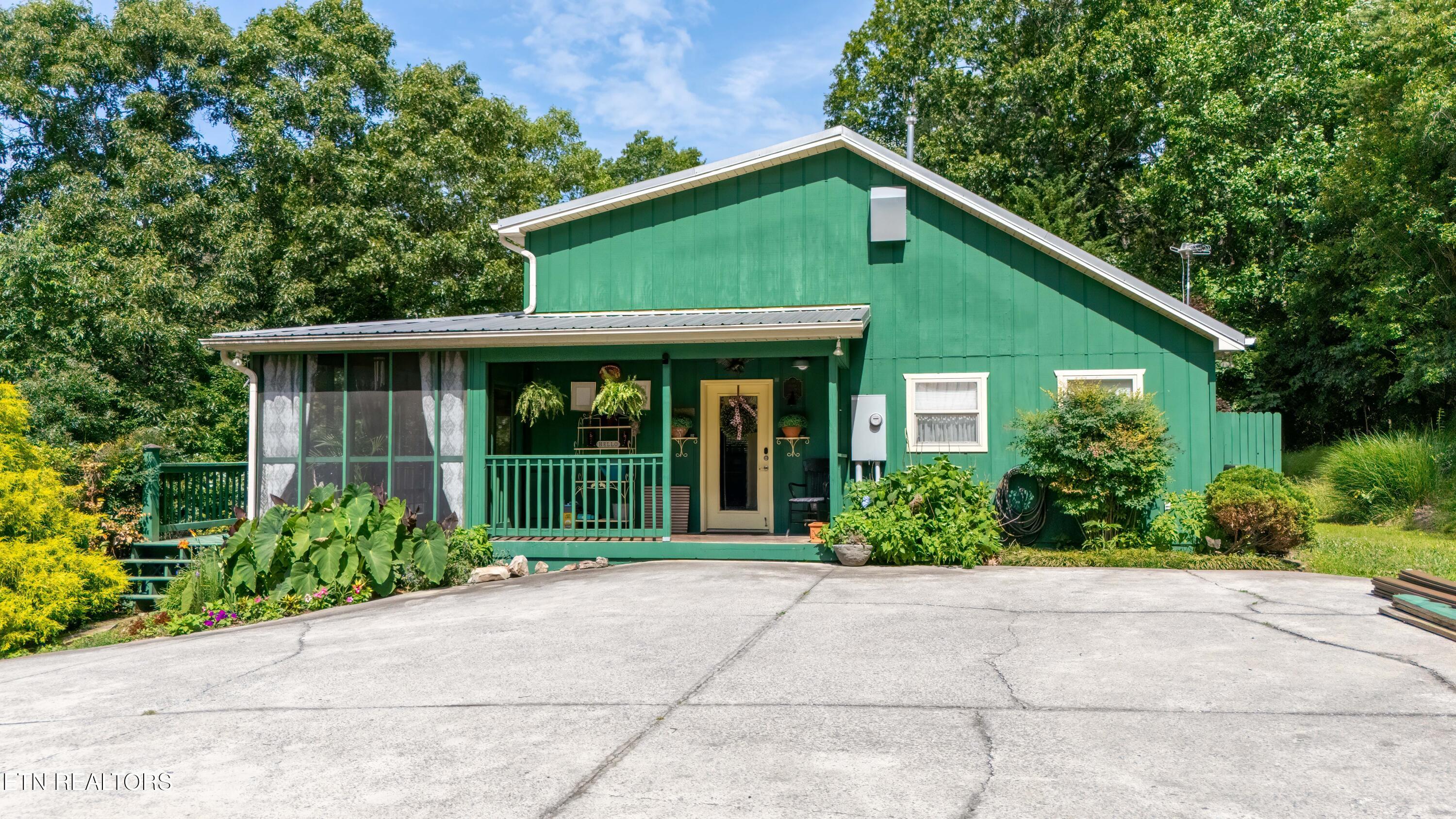 2851 Kingston Highway Kingston TN 37763