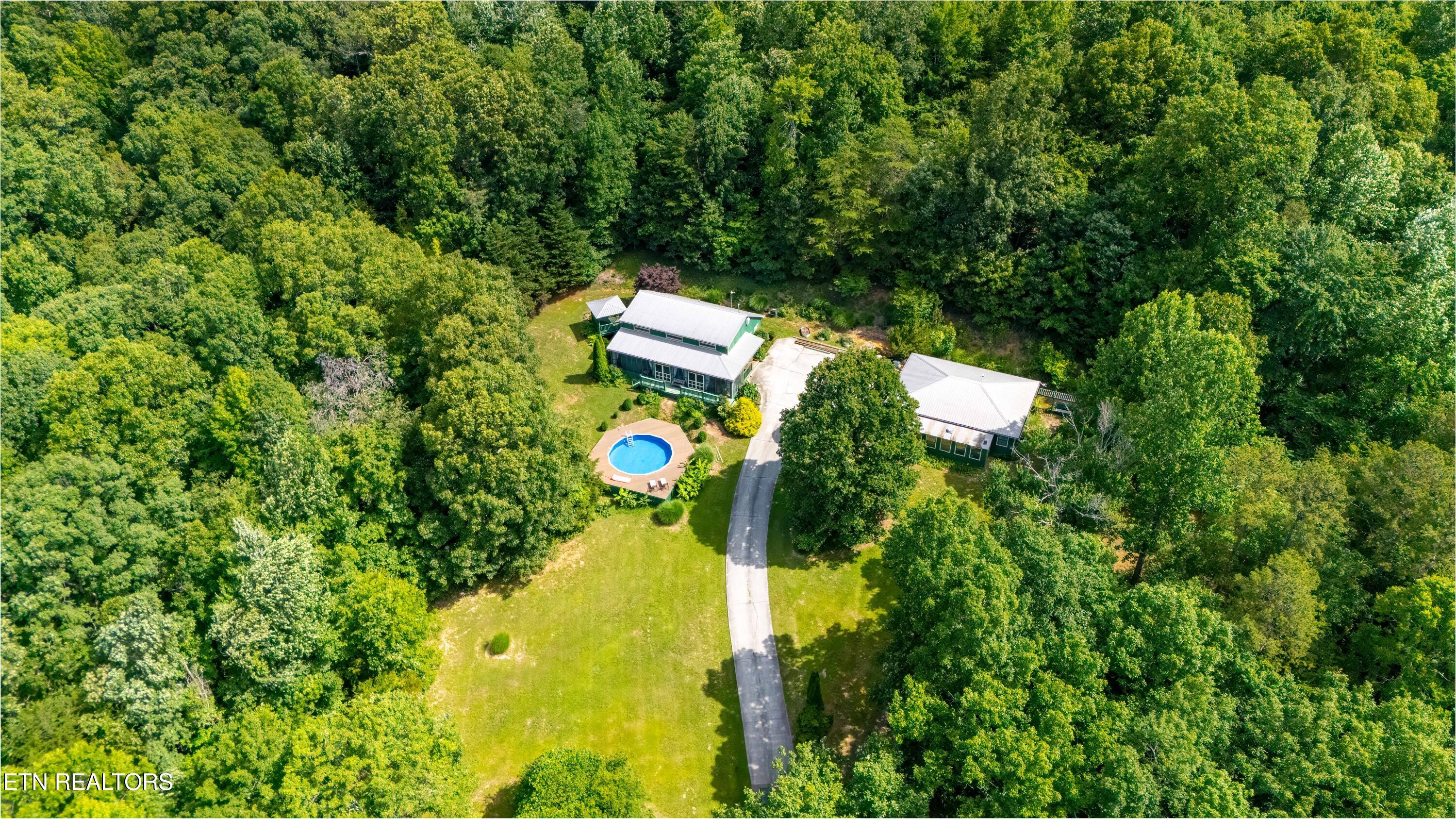 2851 Kingston Highway Kingston TN 37763