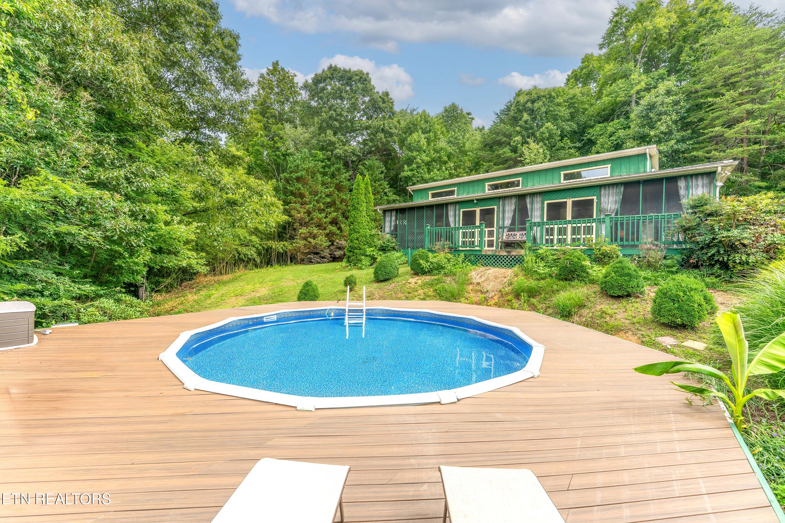 2851 Kingston Highway Kingston TN 37763