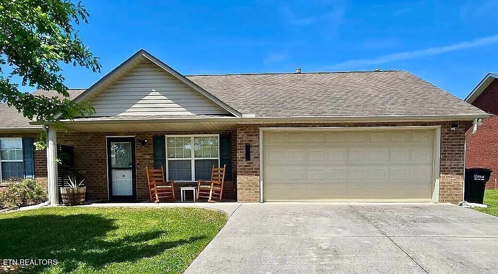 6729 Casa Bella Drive Knoxville TN 37918