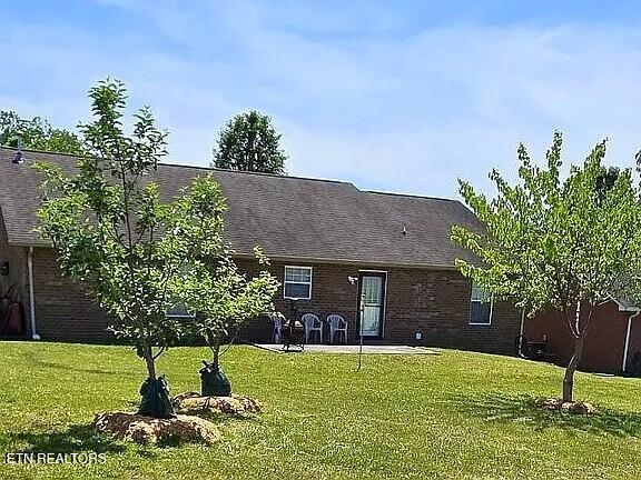 6729 Casa Bella Drive Knoxville TN 37918