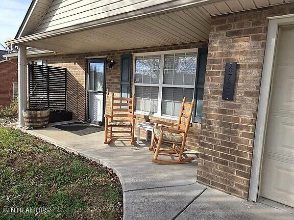 6729 Casa Bella Drive Knoxville TN 37918