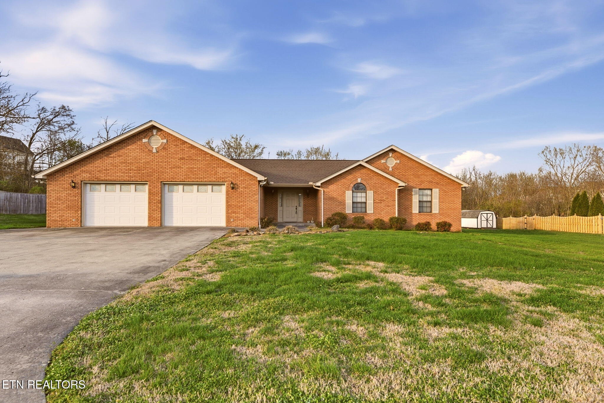 5905 Clearbrook Drive Knoxville TN 37918