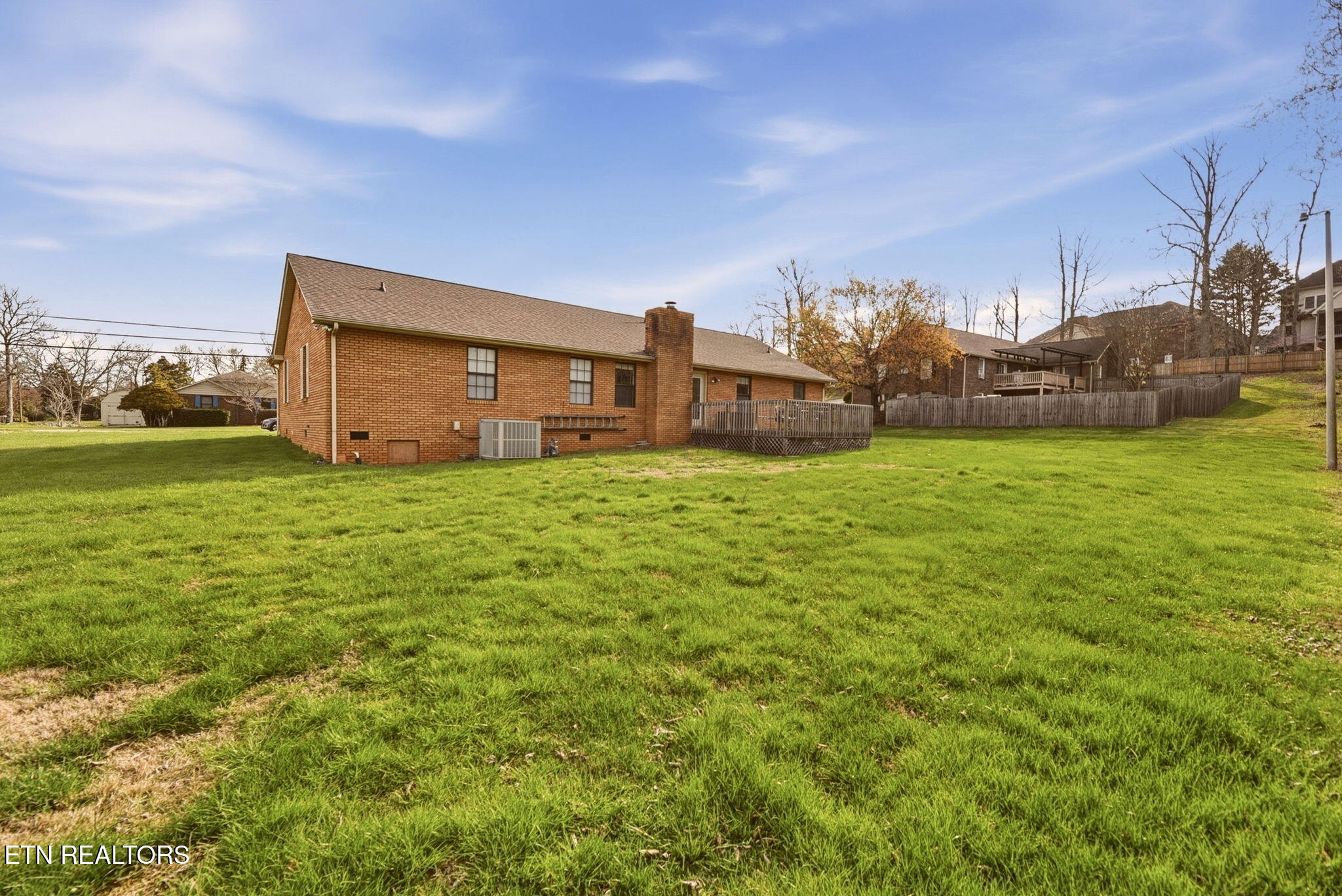 5905 Clearbrook Drive Knoxville TN 37918