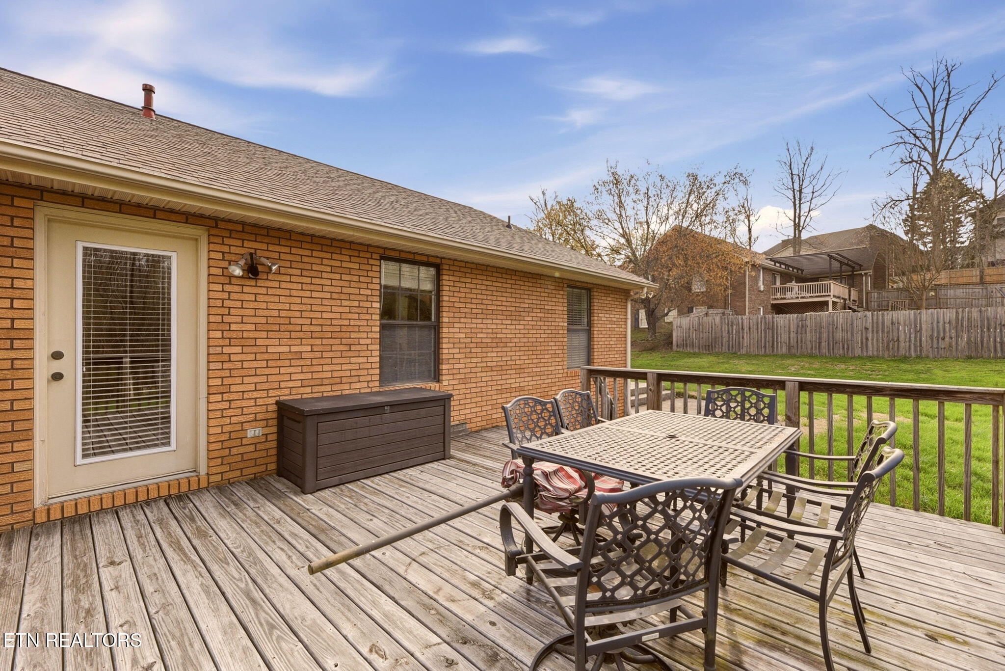 5905 Clearbrook Drive Knoxville TN 37918