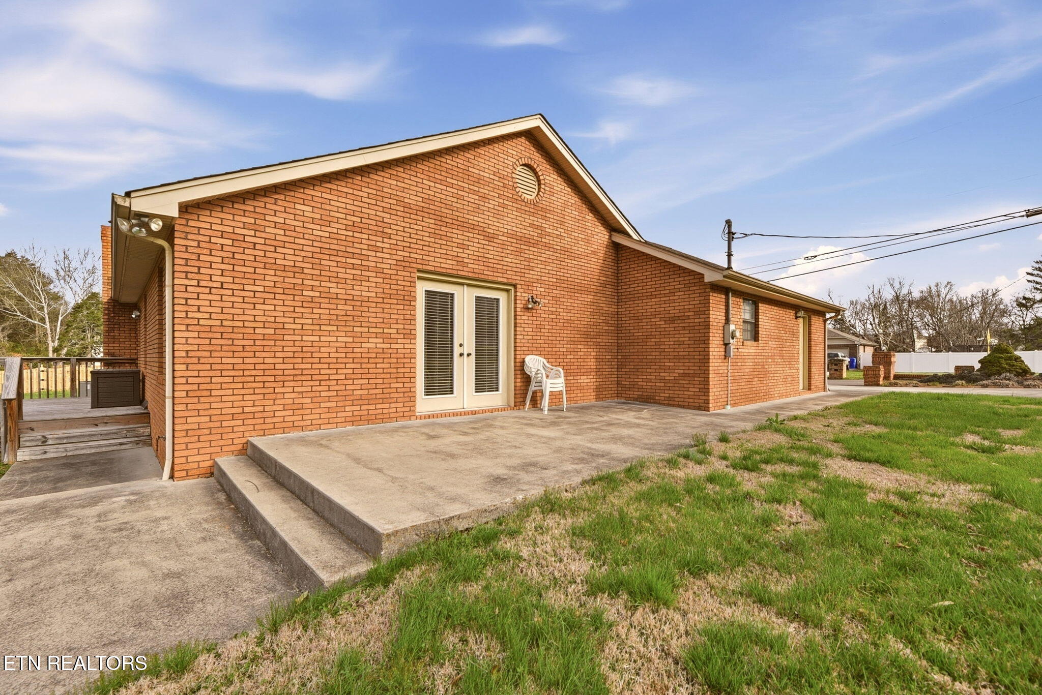 5905 Clearbrook Drive Knoxville TN 37918