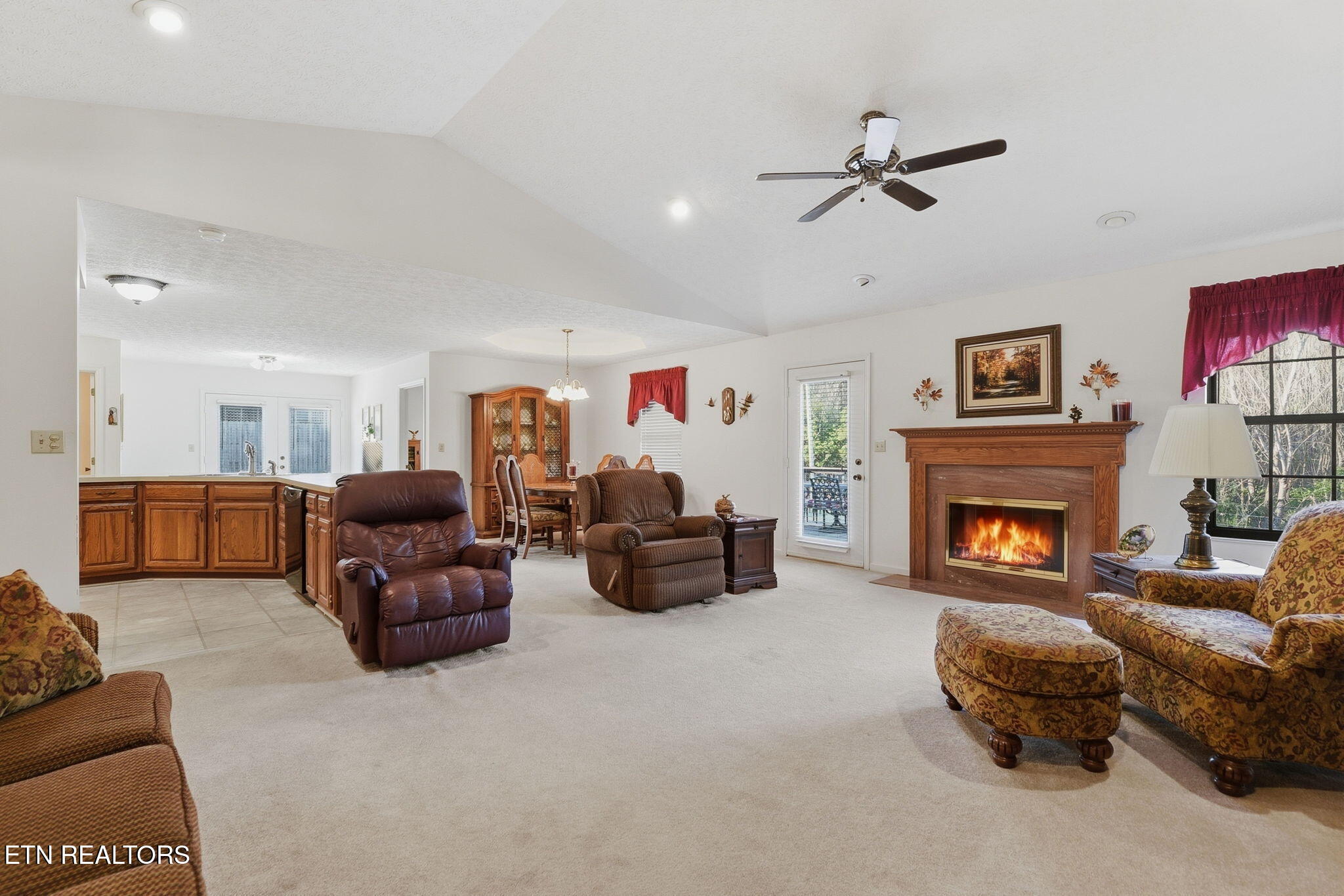 5905 Clearbrook Drive Knoxville TN 37918