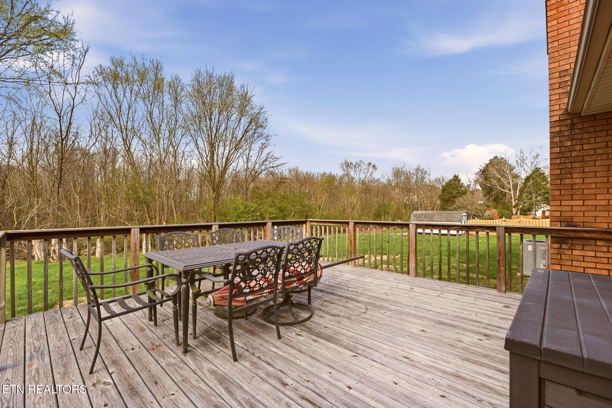 5905 Clearbrook Drive Knoxville TN 37918