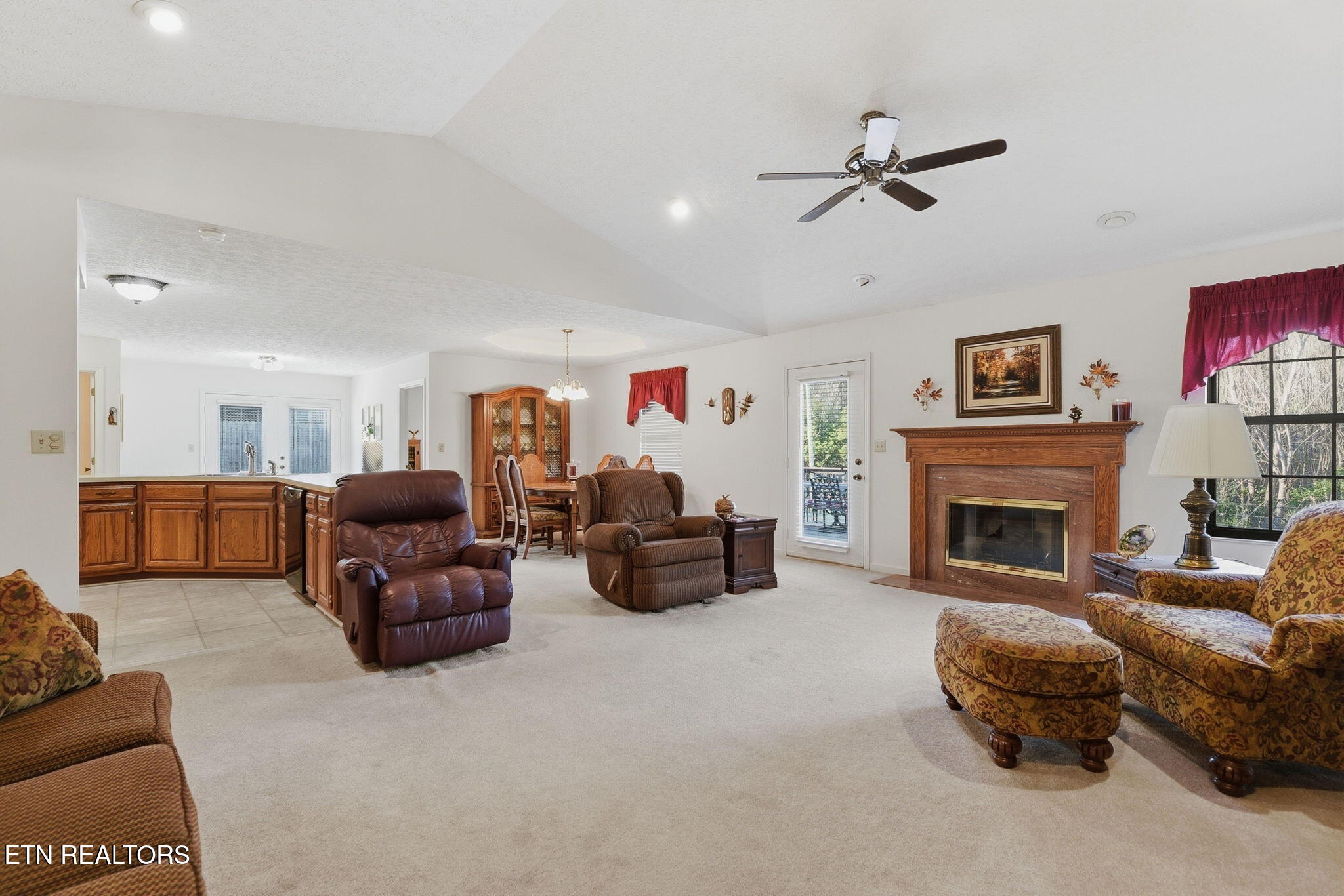 5905 Clearbrook Drive Knoxville TN 37918