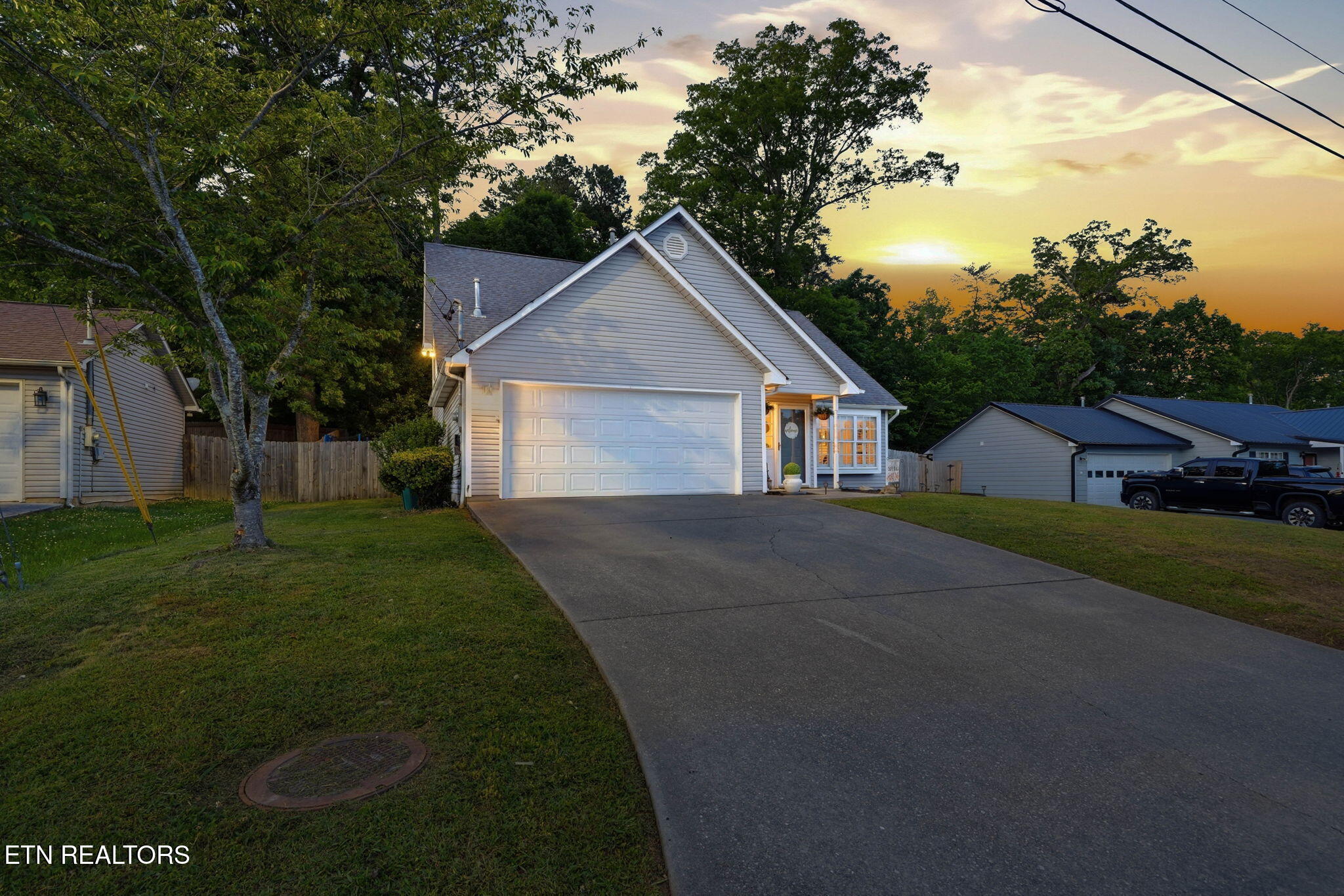 7343 Kilbridge Drive Knoxville TN 37924