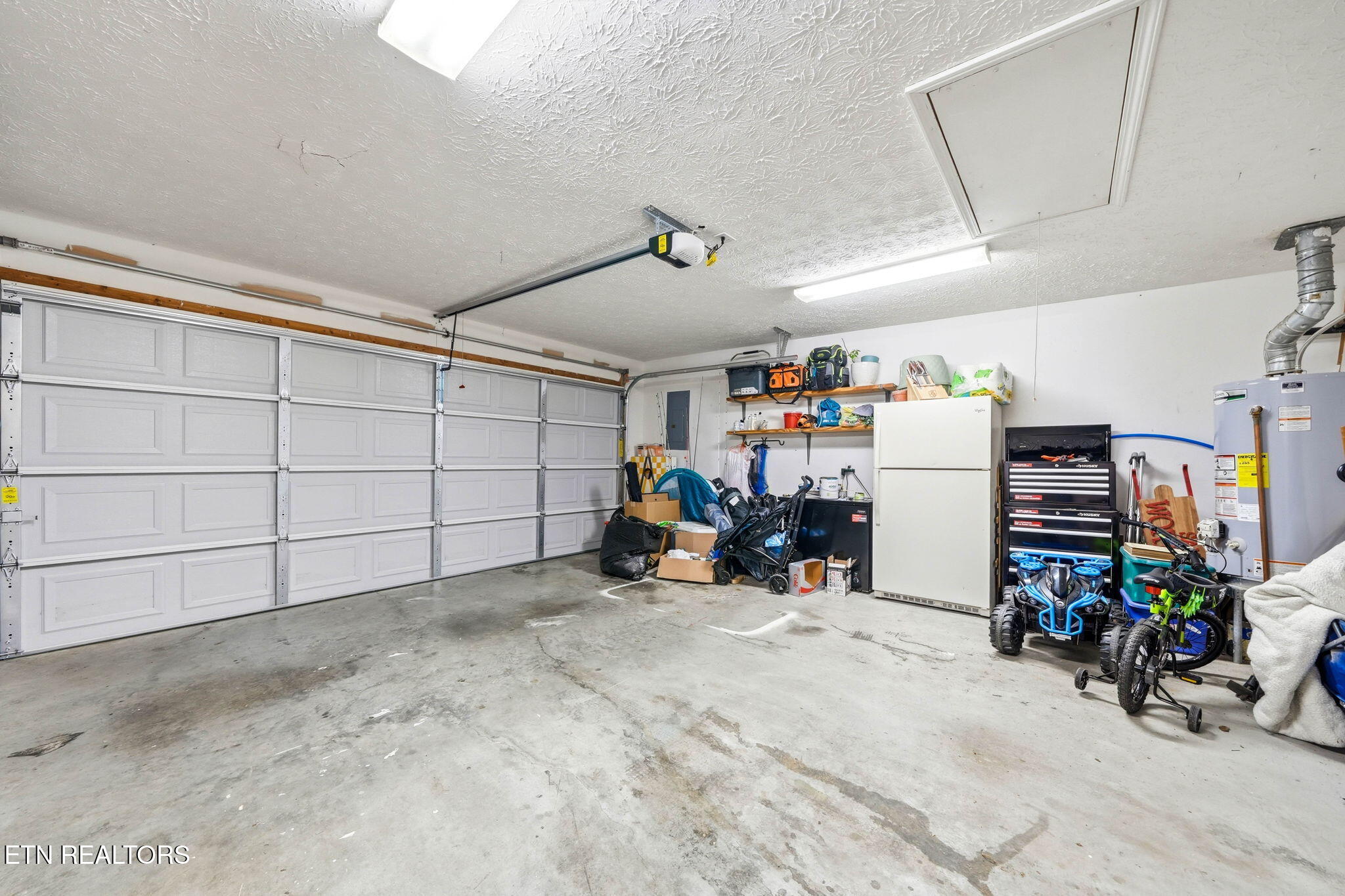 7343 Kilbridge Drive Knoxville TN 37924