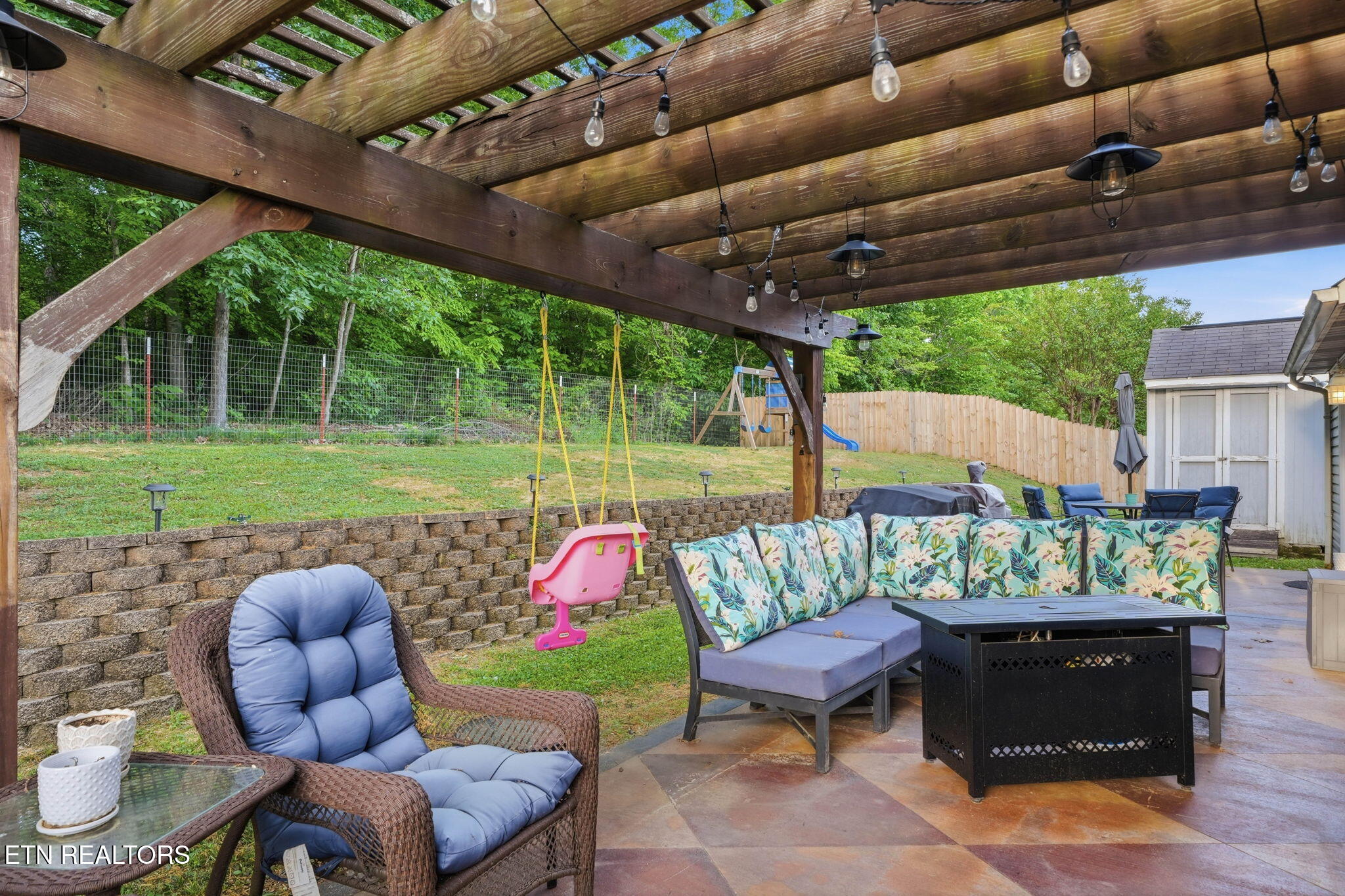 7343 Kilbridge Drive Knoxville TN 37924