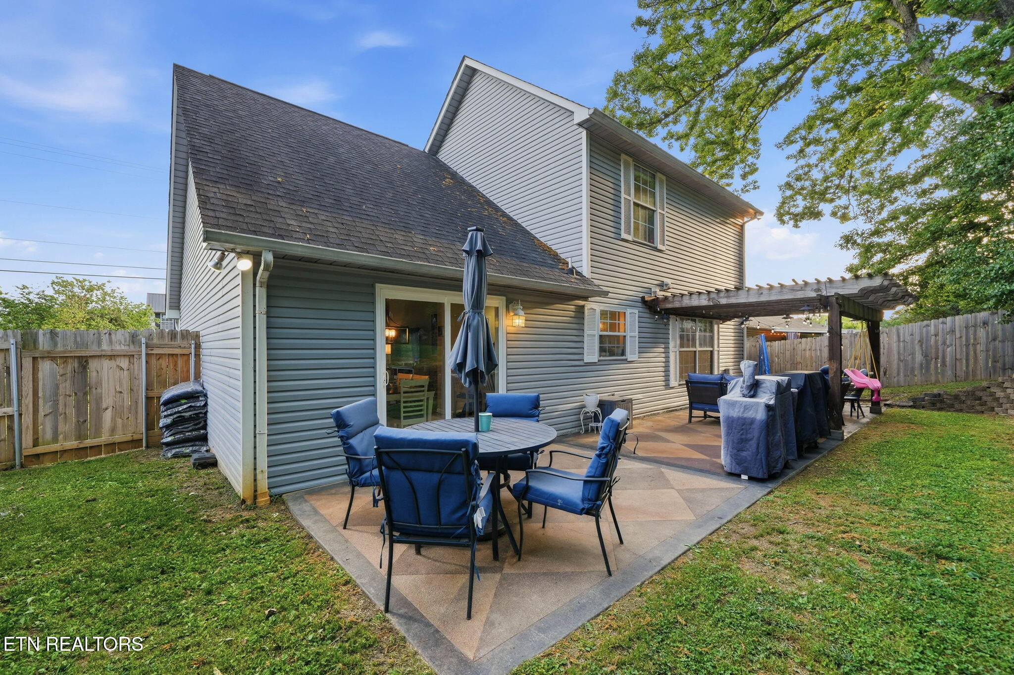7343 Kilbridge Drive Knoxville TN 37924