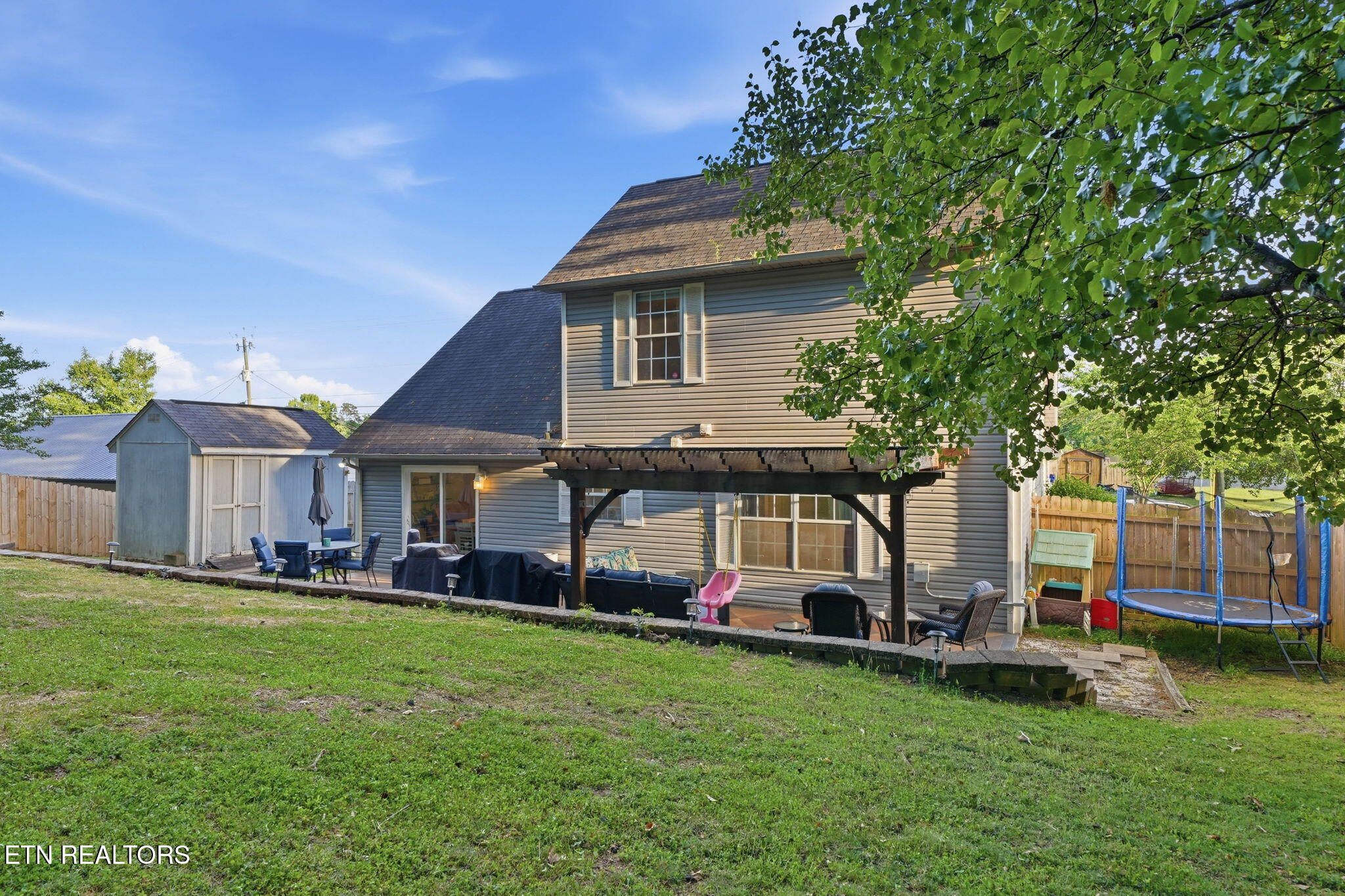 7343 Kilbridge Drive Knoxville TN 37924