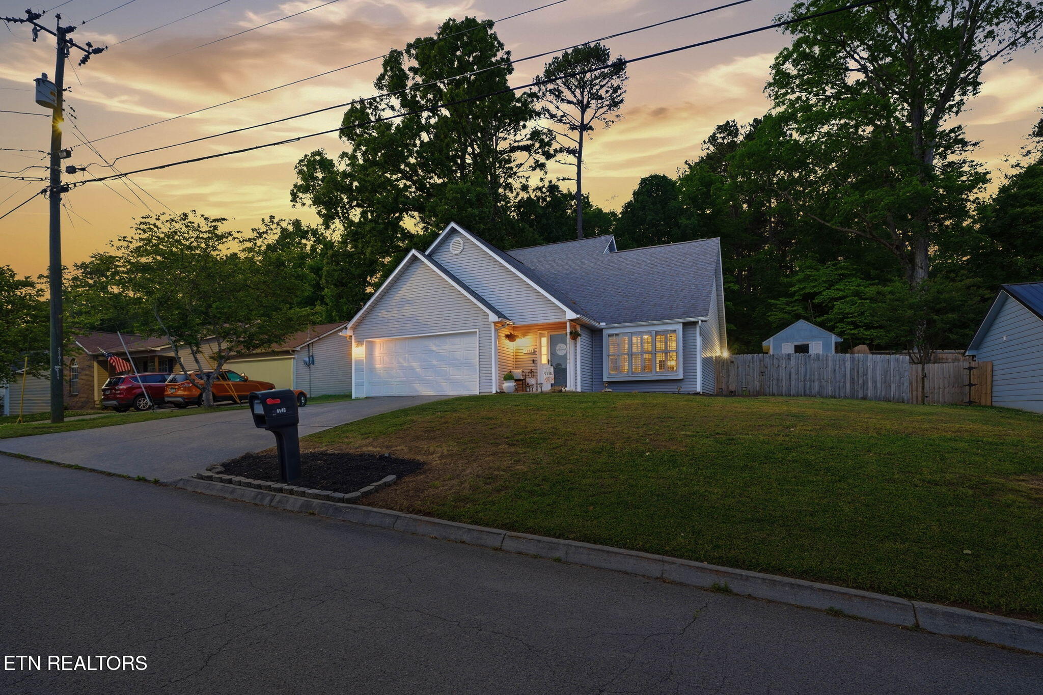 7343 Kilbridge Drive Knoxville TN 37924