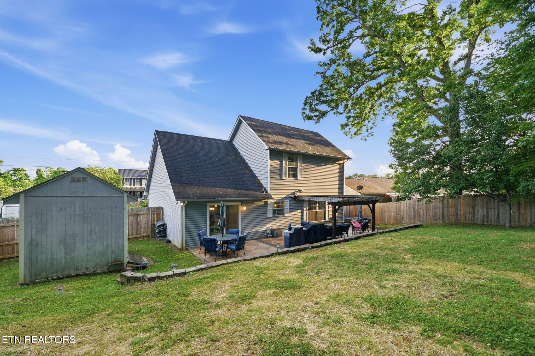 7343 Kilbridge Drive Knoxville TN 37924
