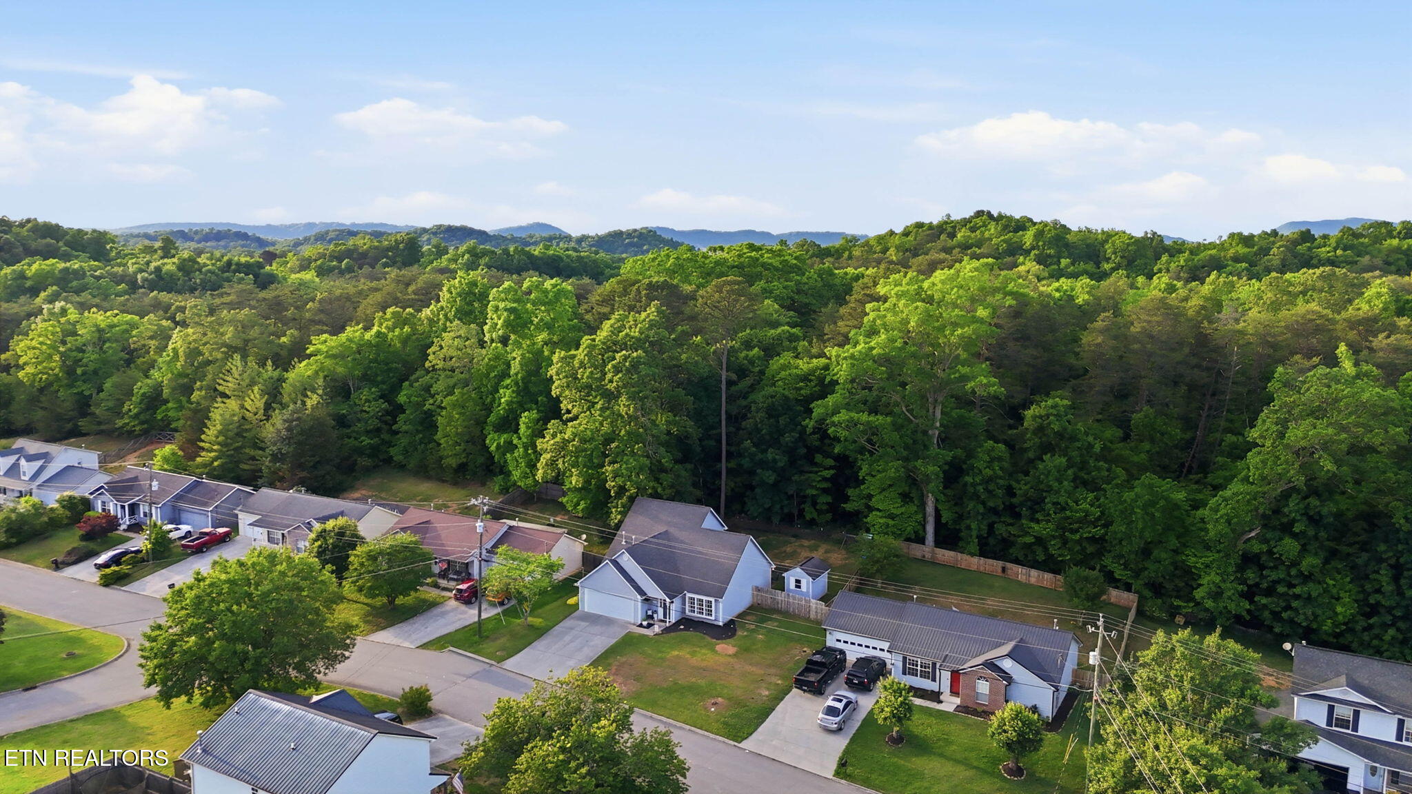 7343 Kilbridge Drive Knoxville TN 37924