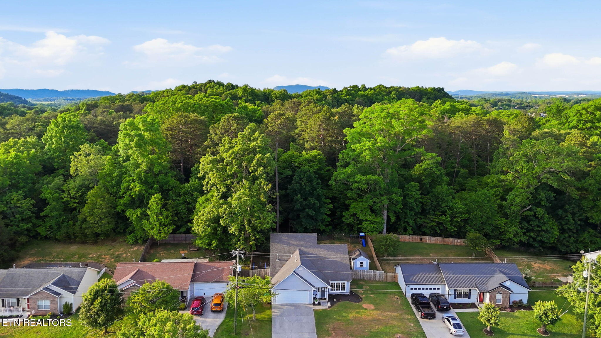 7343 Kilbridge Drive Knoxville TN 37924
