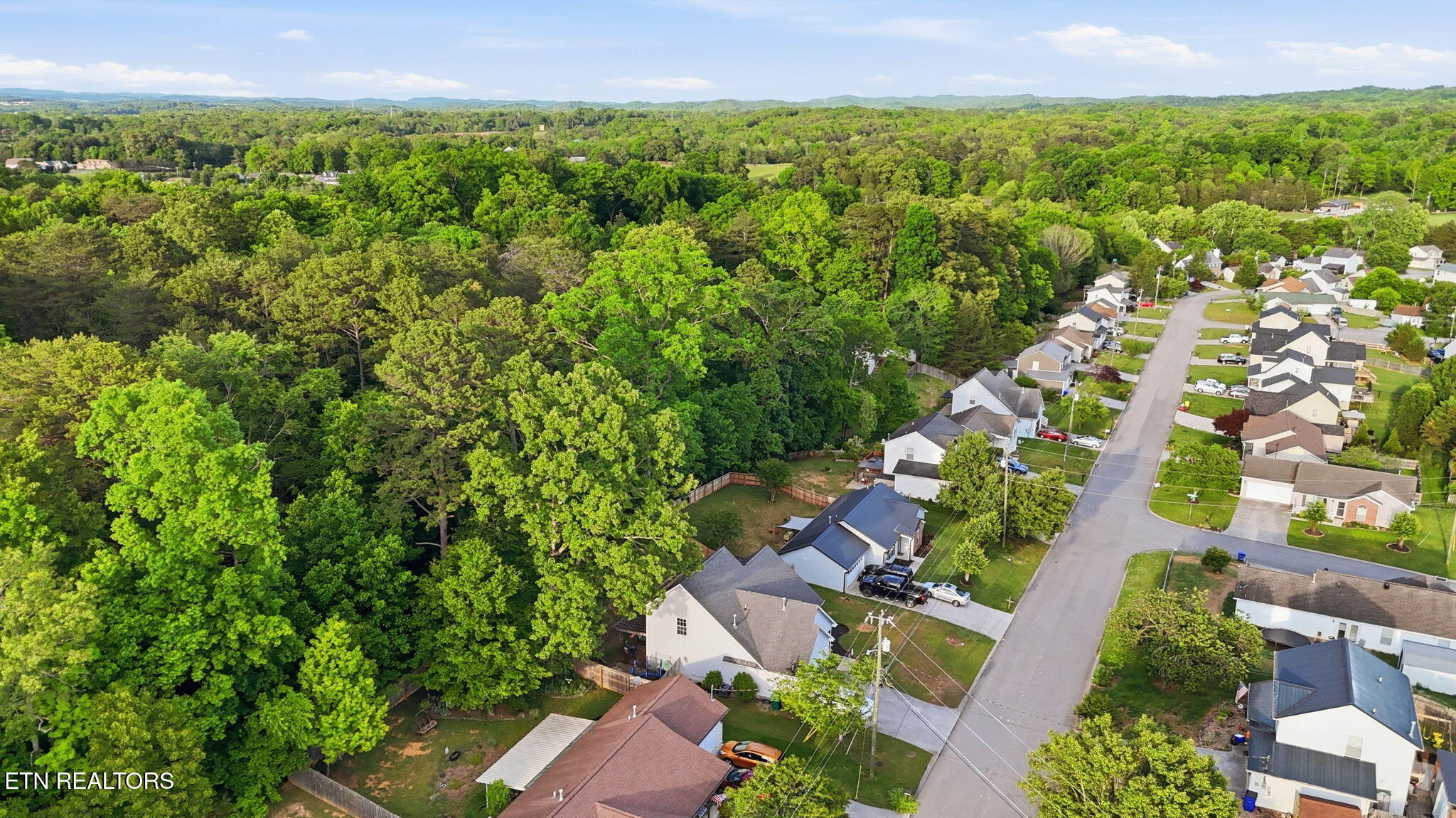 7343 Kilbridge Drive Knoxville TN 37924