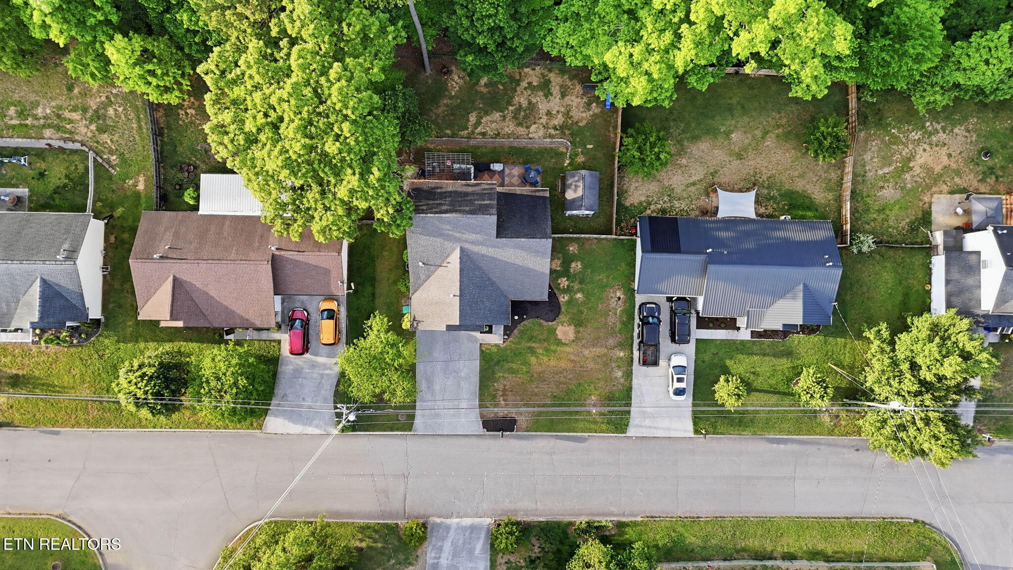 7343 Kilbridge Drive Knoxville TN 37924