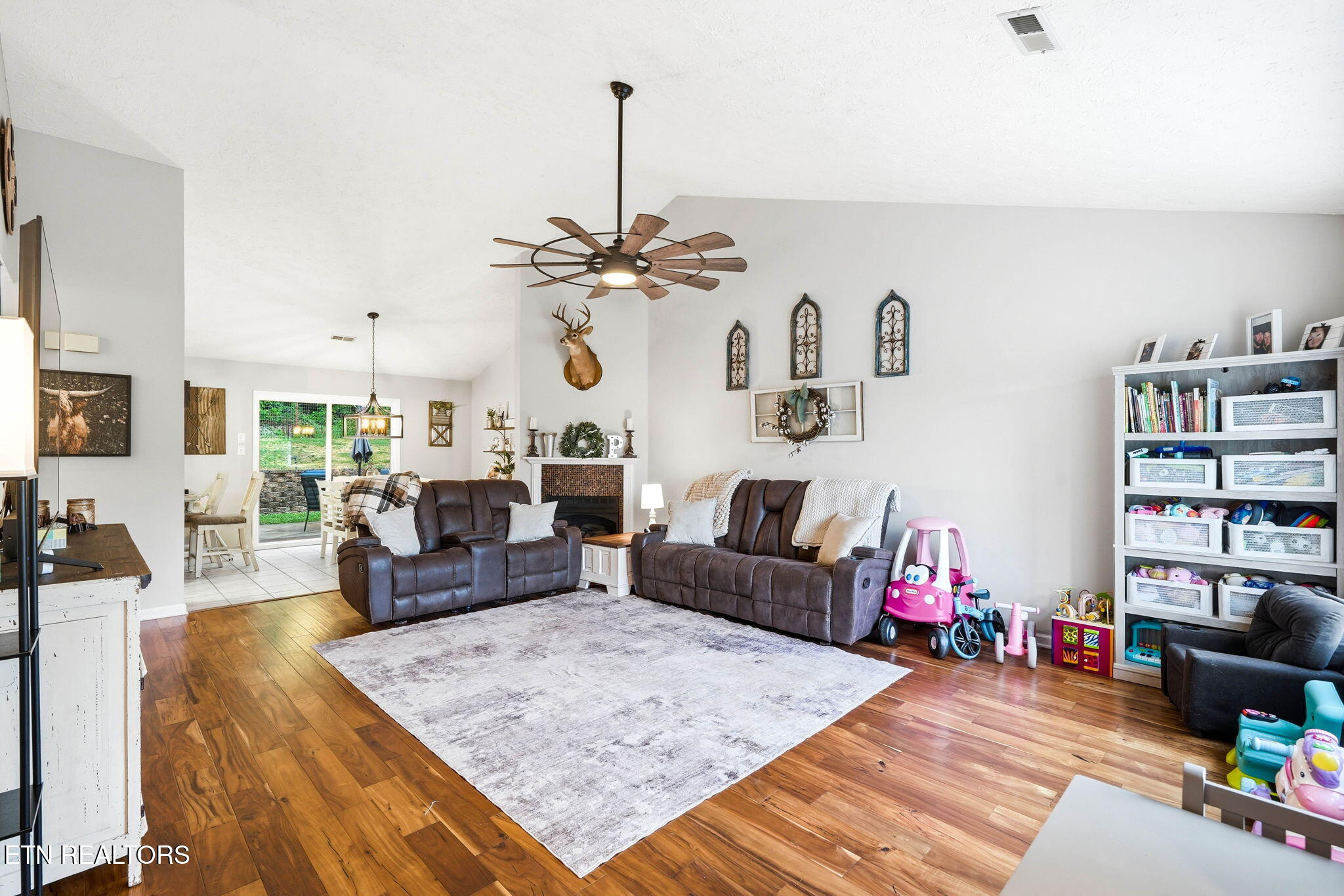 7343 Kilbridge Drive Knoxville TN 37924