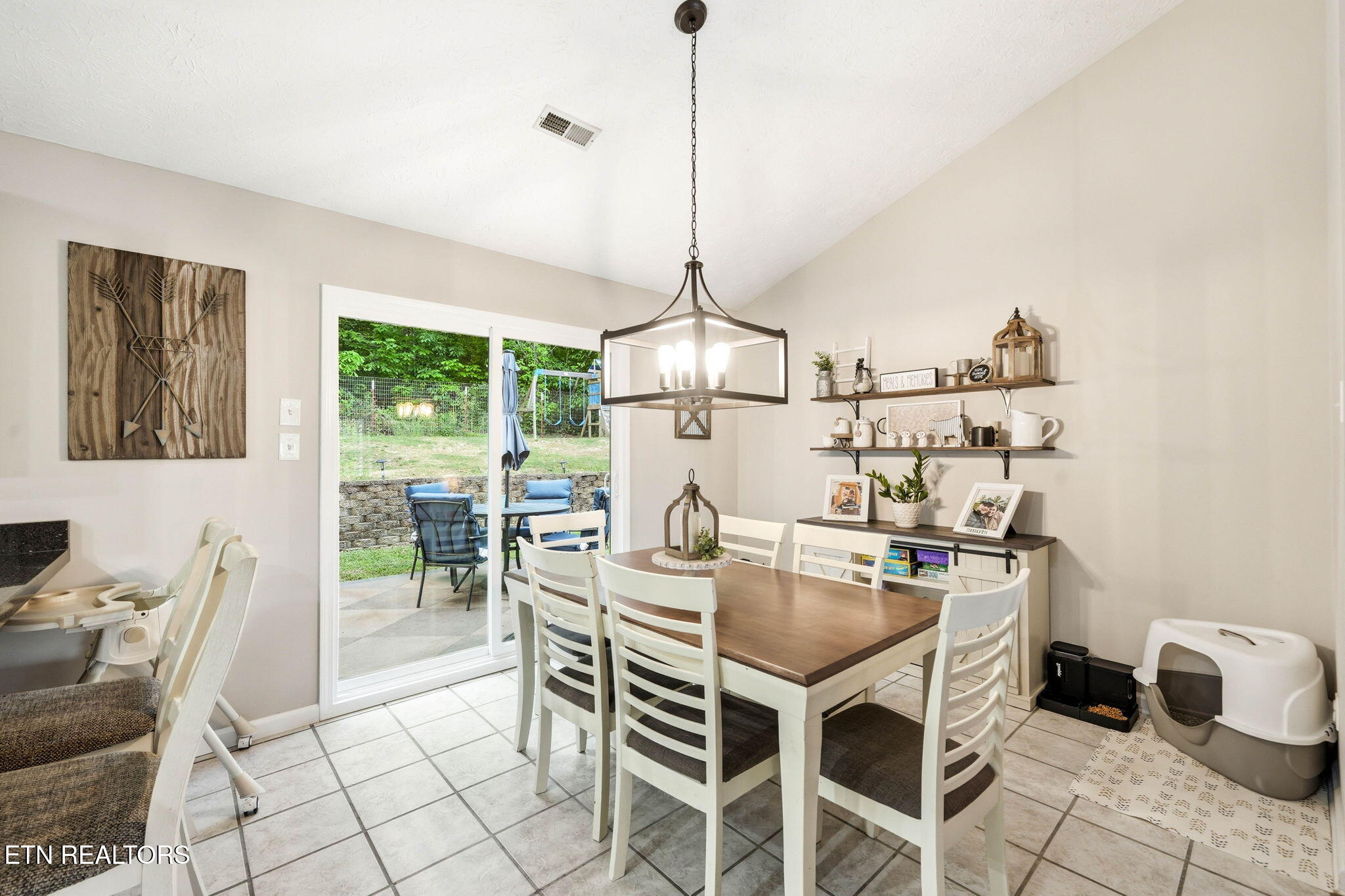 7343 Kilbridge Drive Knoxville TN 37924