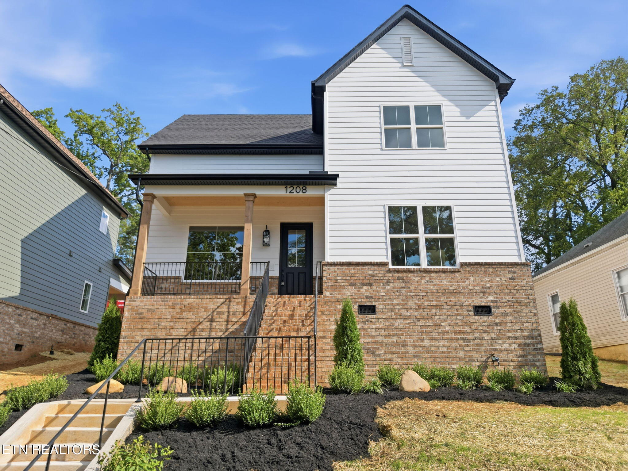1208 Valley Avenue Knoxville TN 37920